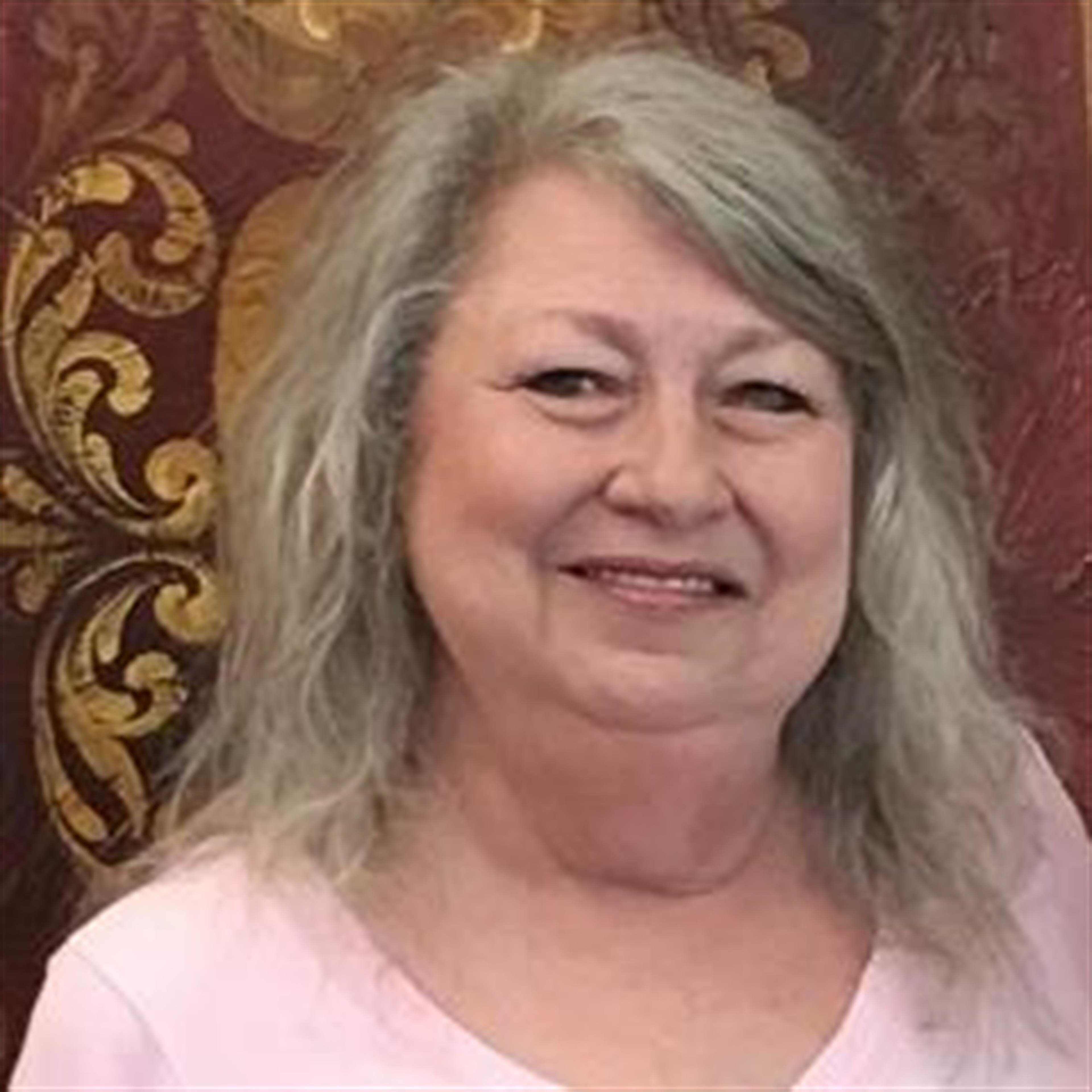 Karen  Kay Herbert