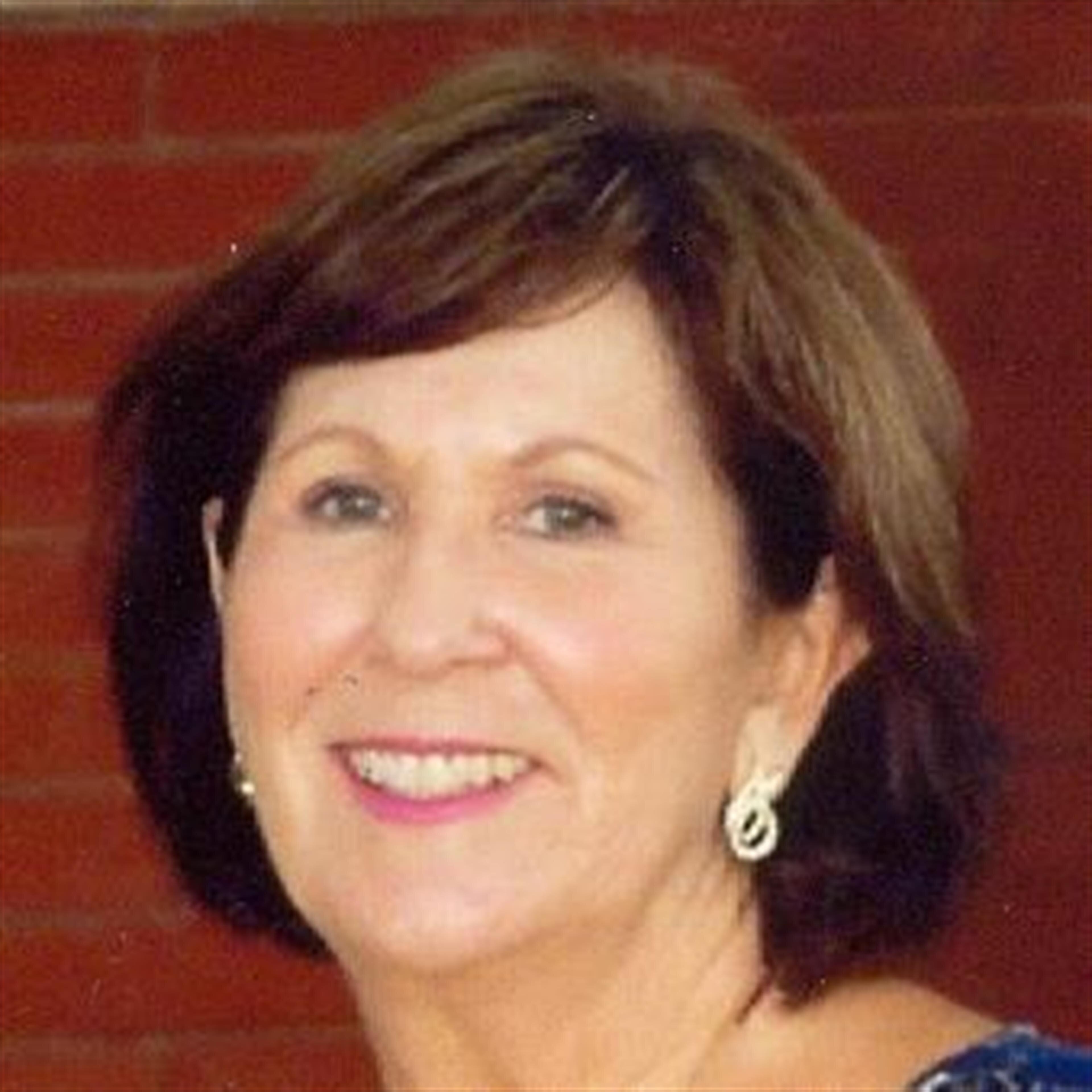 Christine A. VanAelst