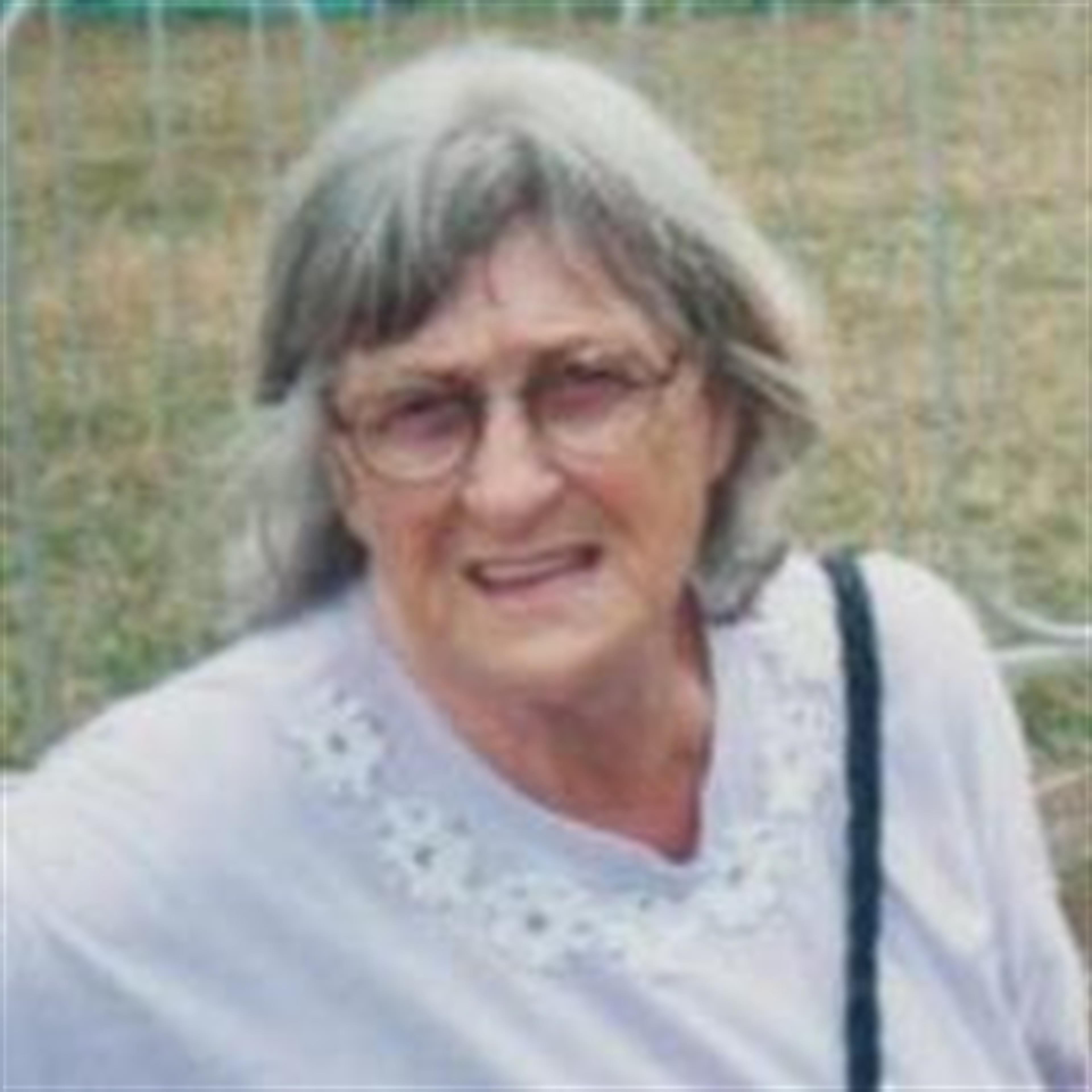 Peggy  J. Stone