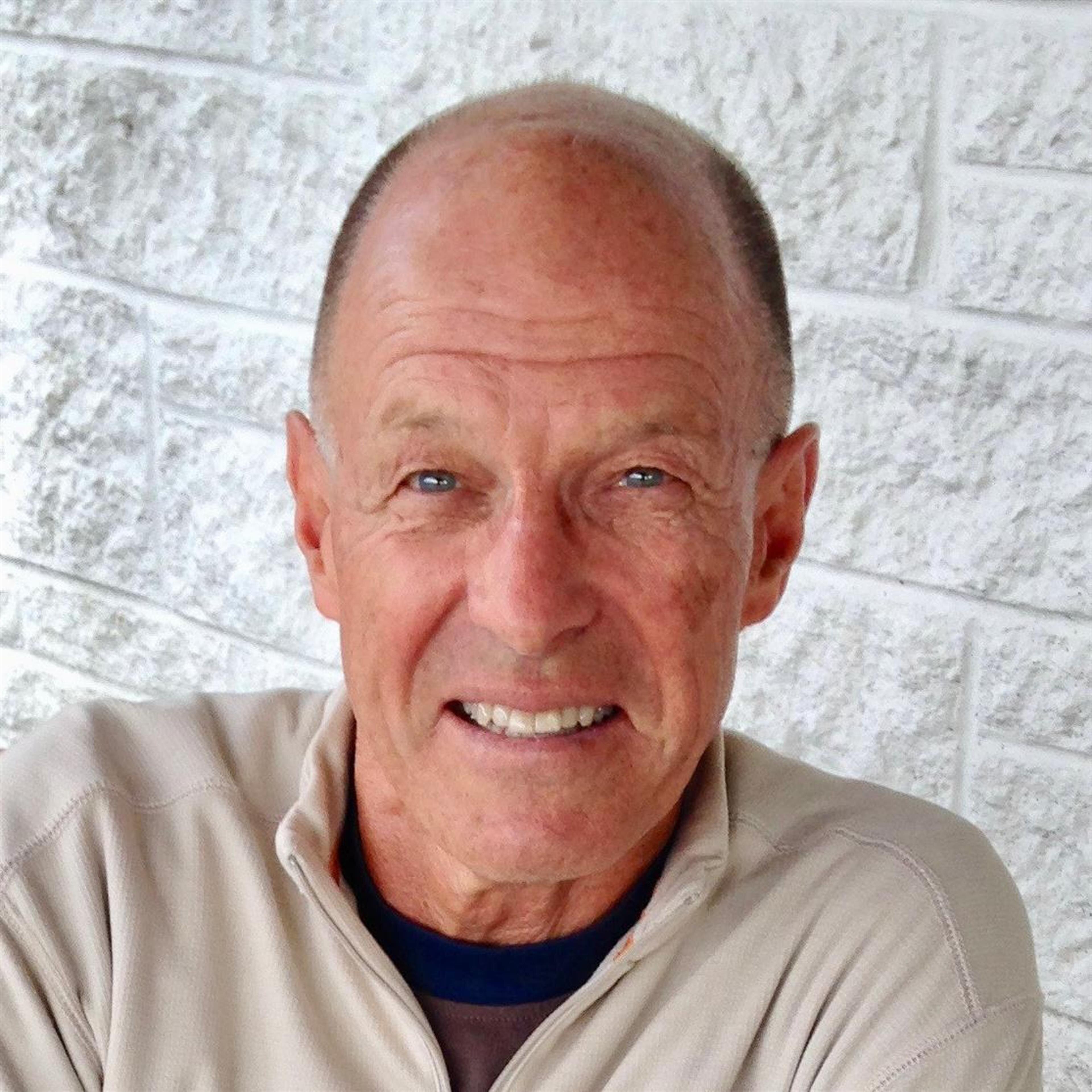 Lawrence "Larry" Thon