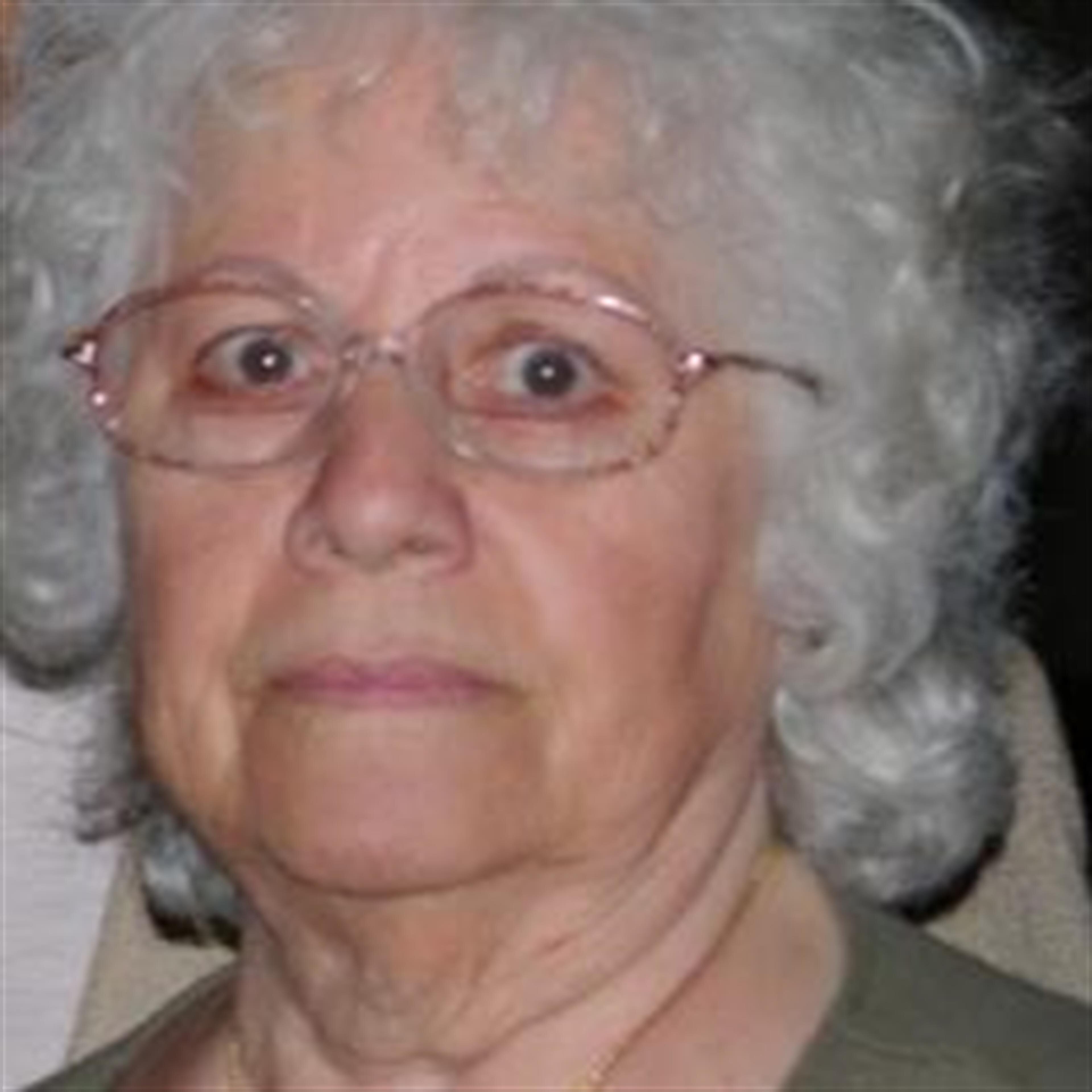 Marilyn A. Thomas