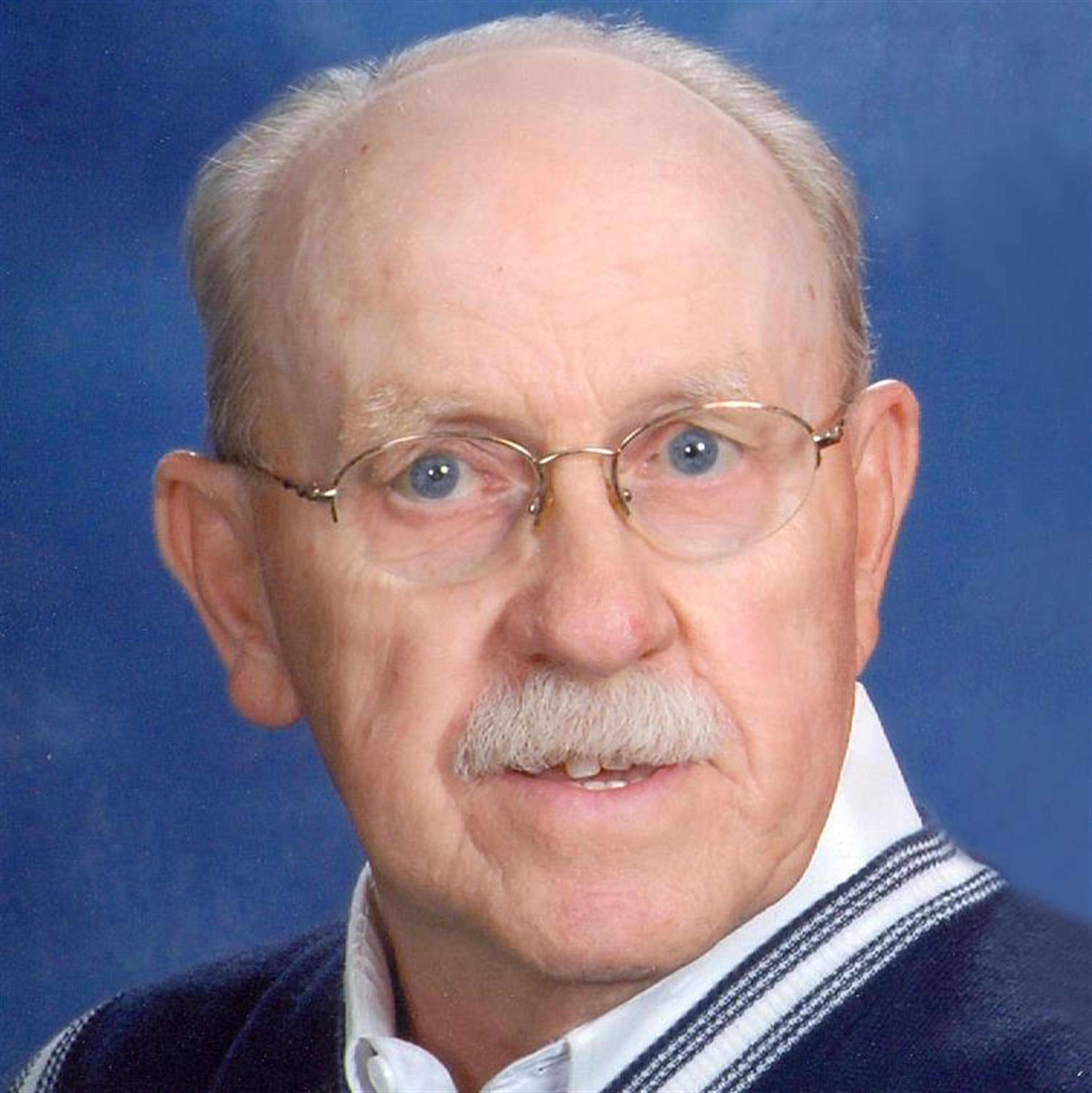 Ronald E.  Stratton