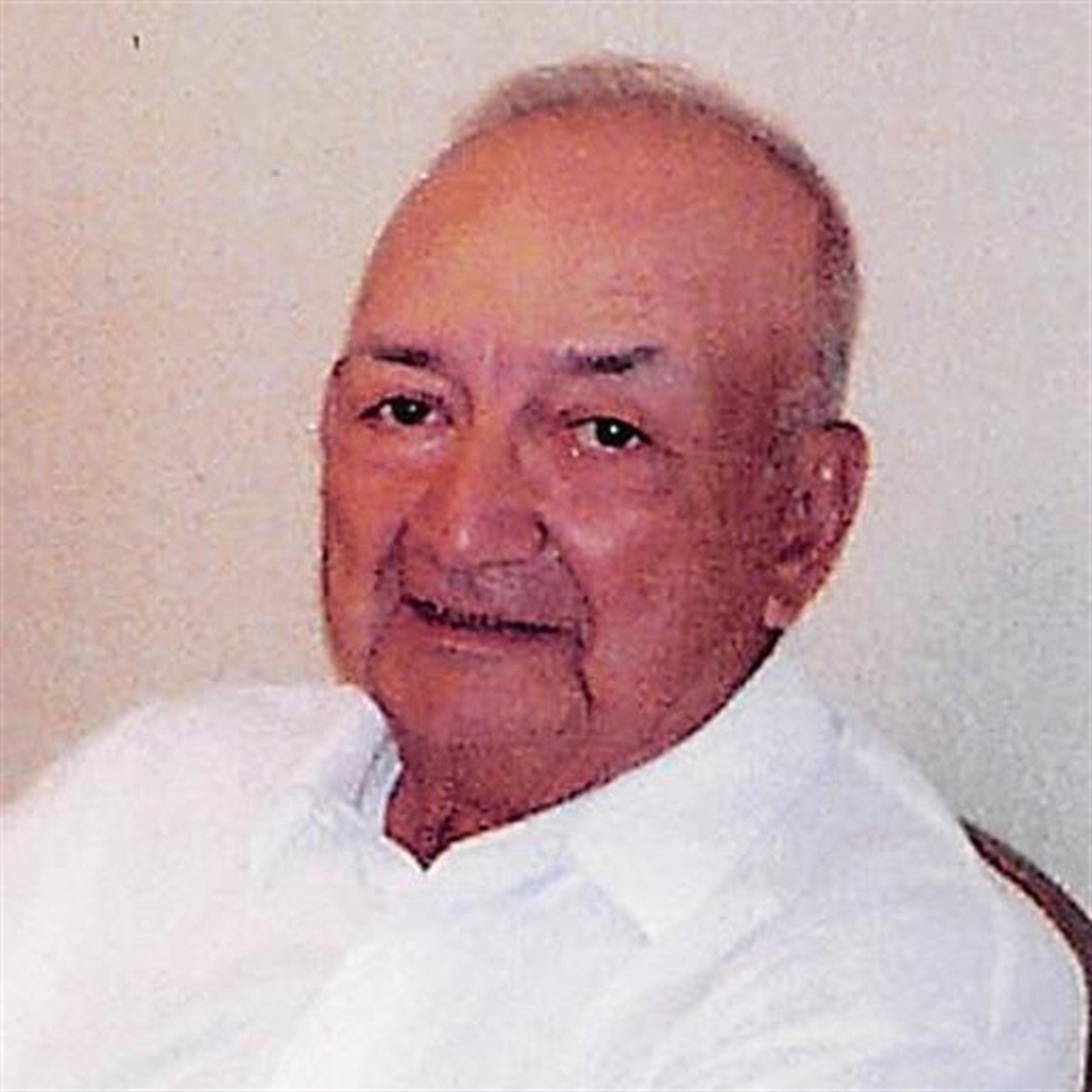 Mr. Clifford E. YBarbo