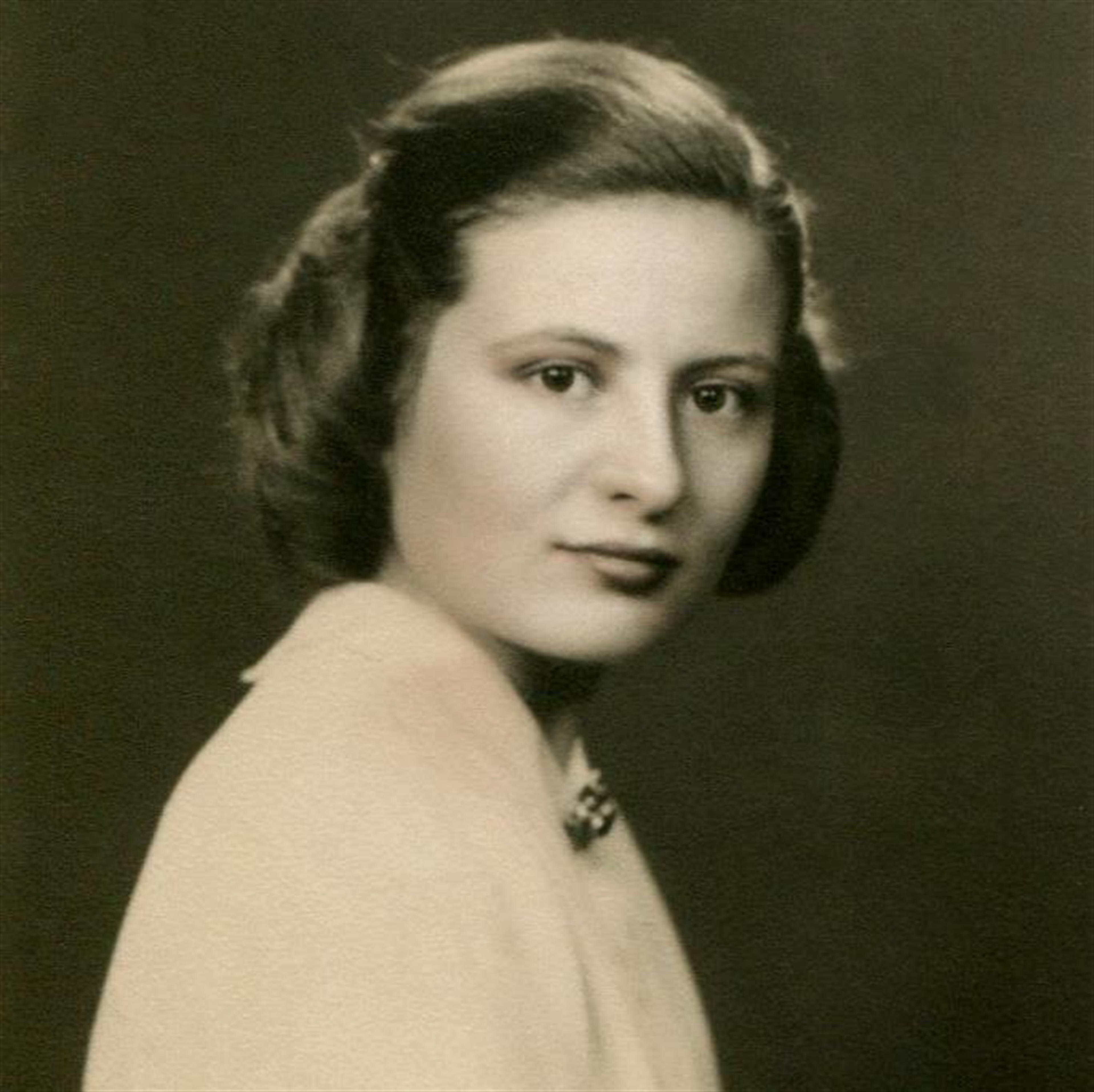 Mary Elise Tyson