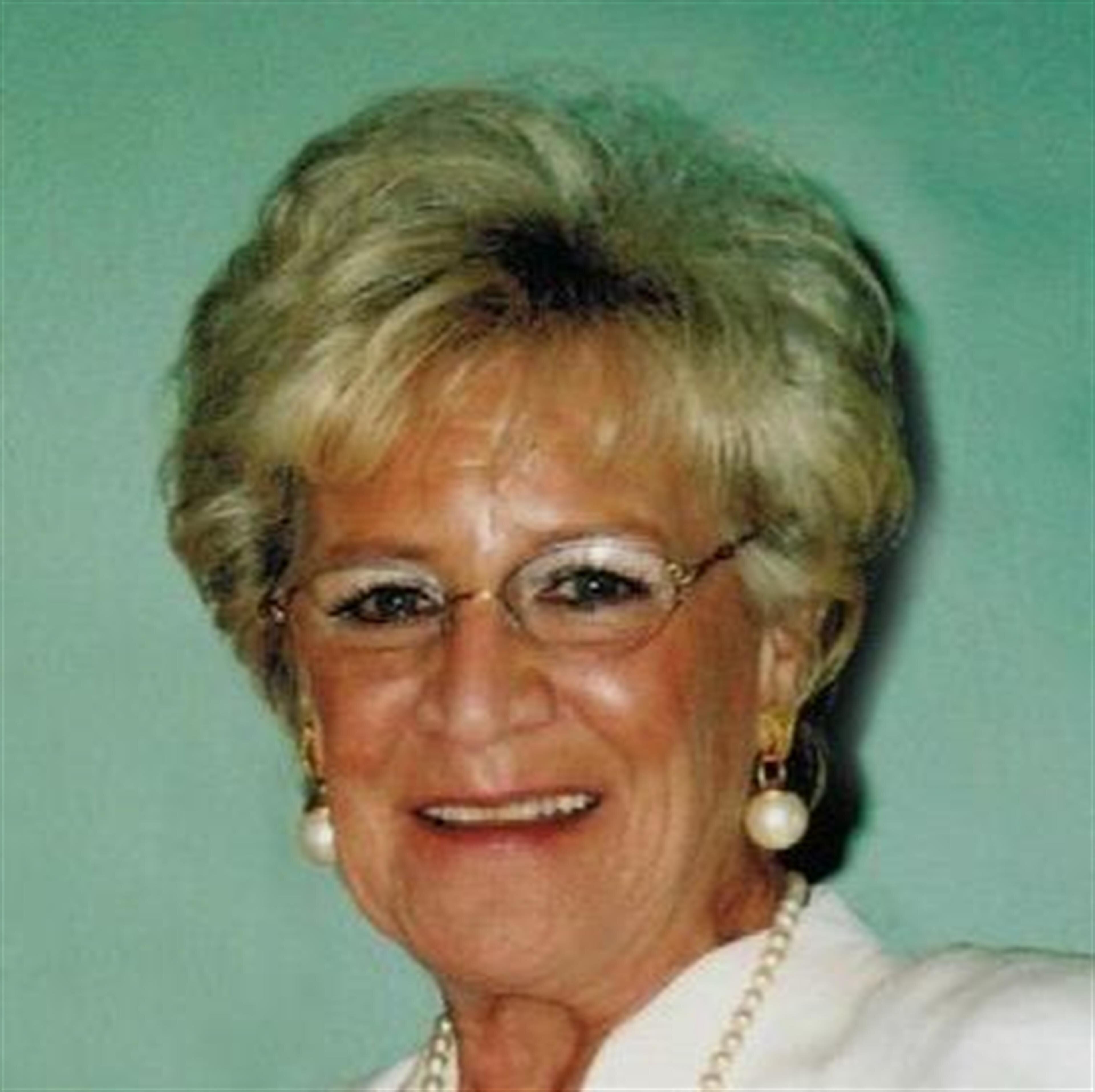 Judith A. "Judy" Tolen