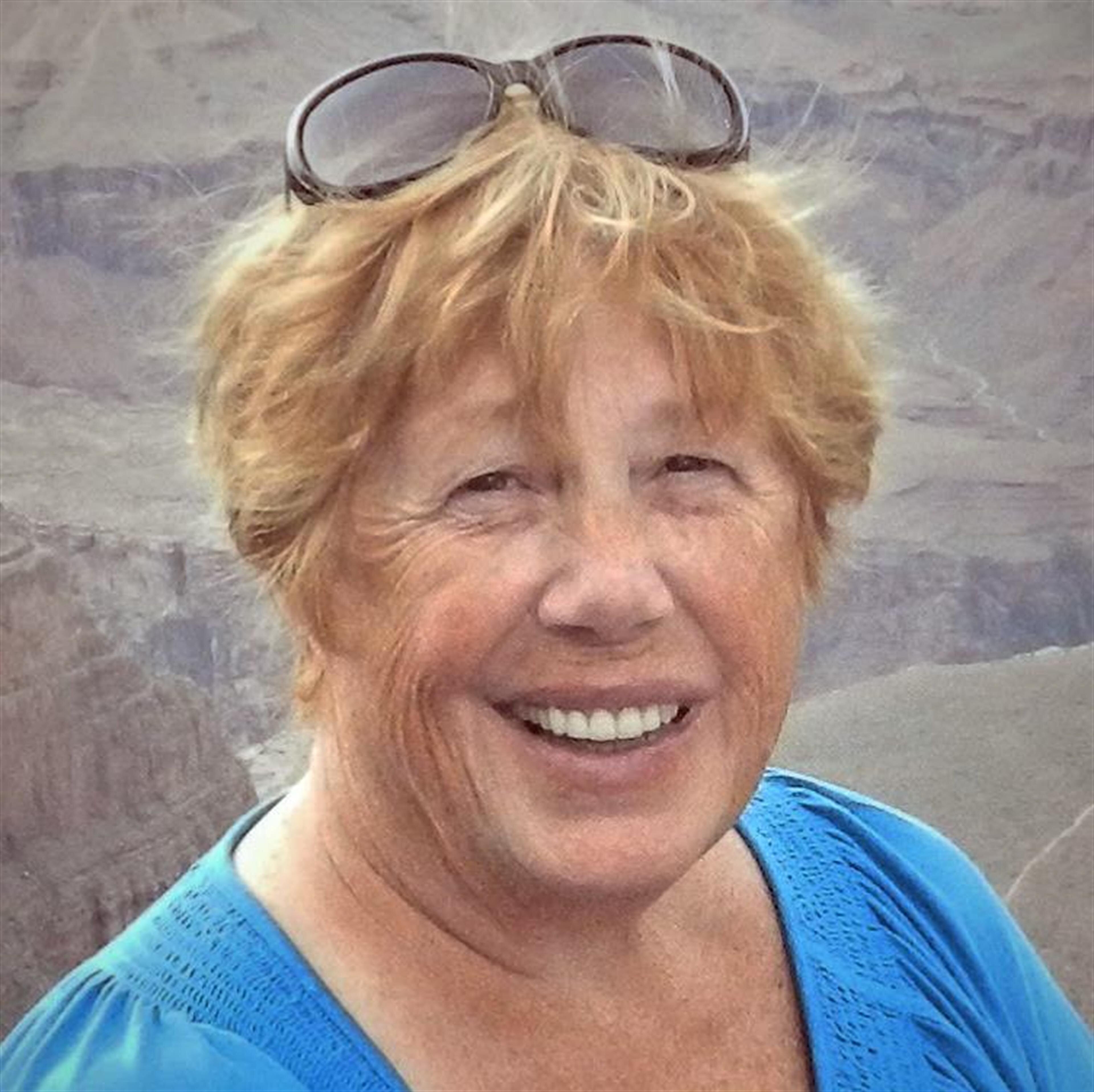Kristine Bobbitt Whelan
