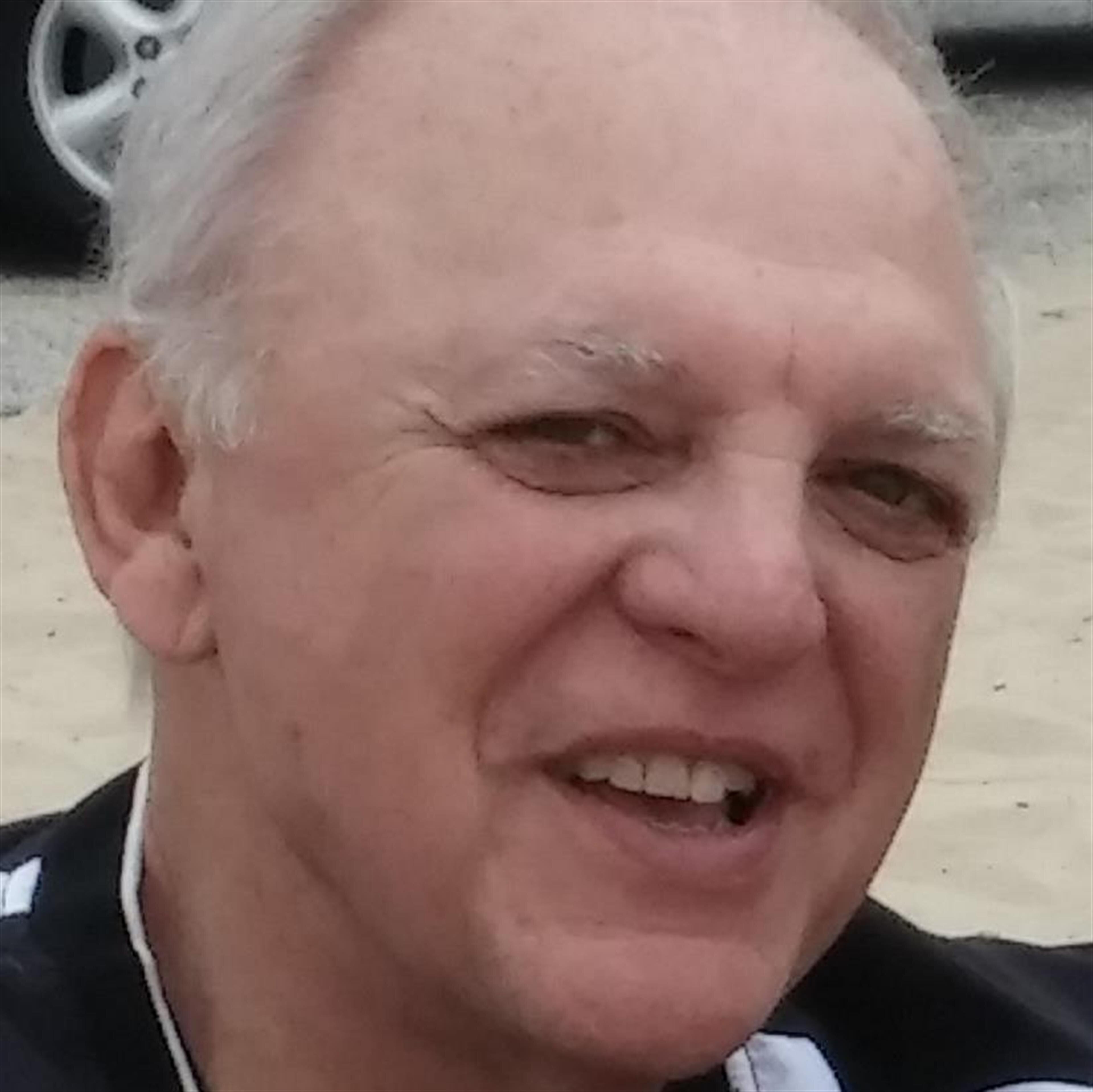 Allen E. Smitko
