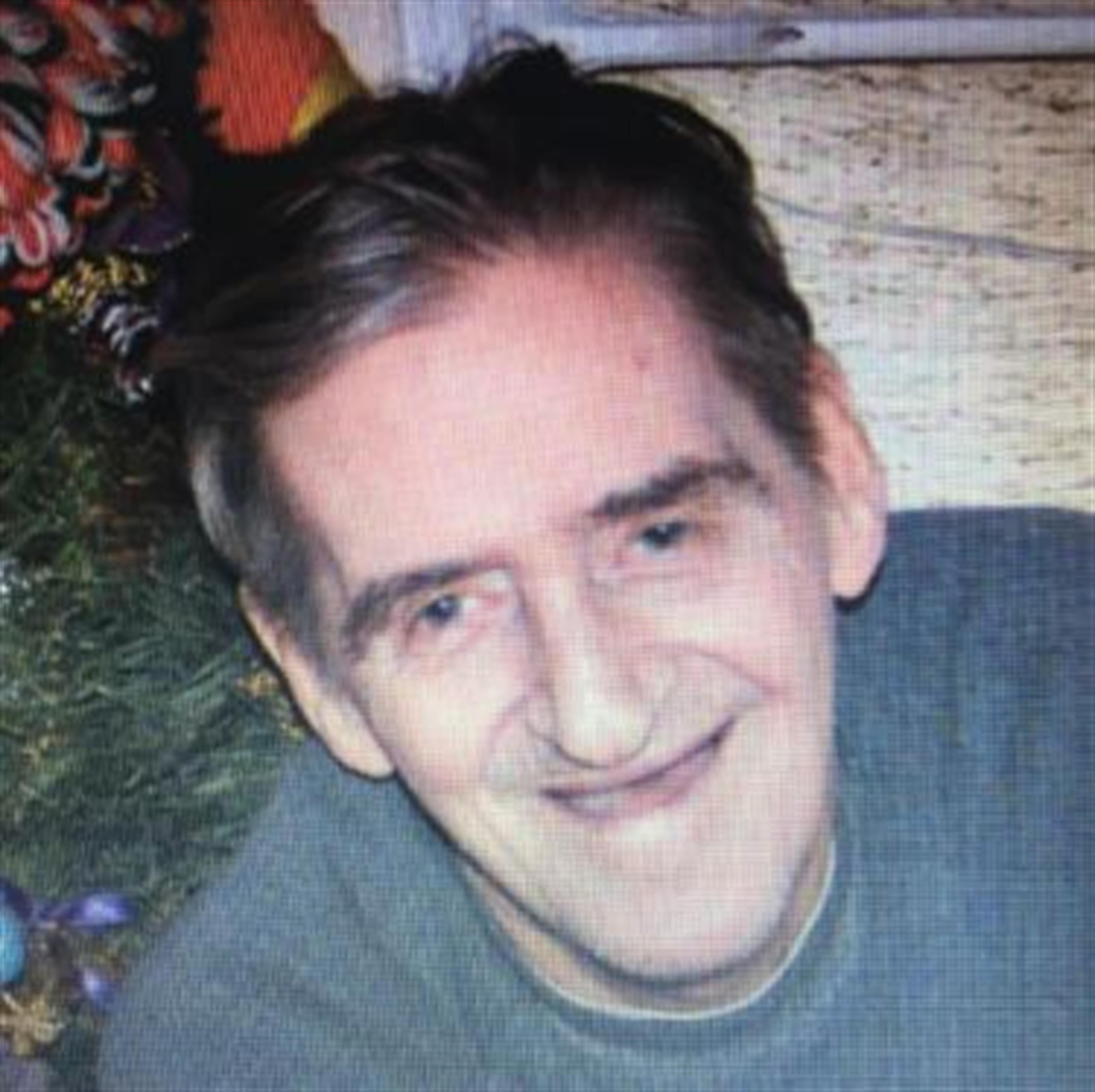 Robert J. Kealy
