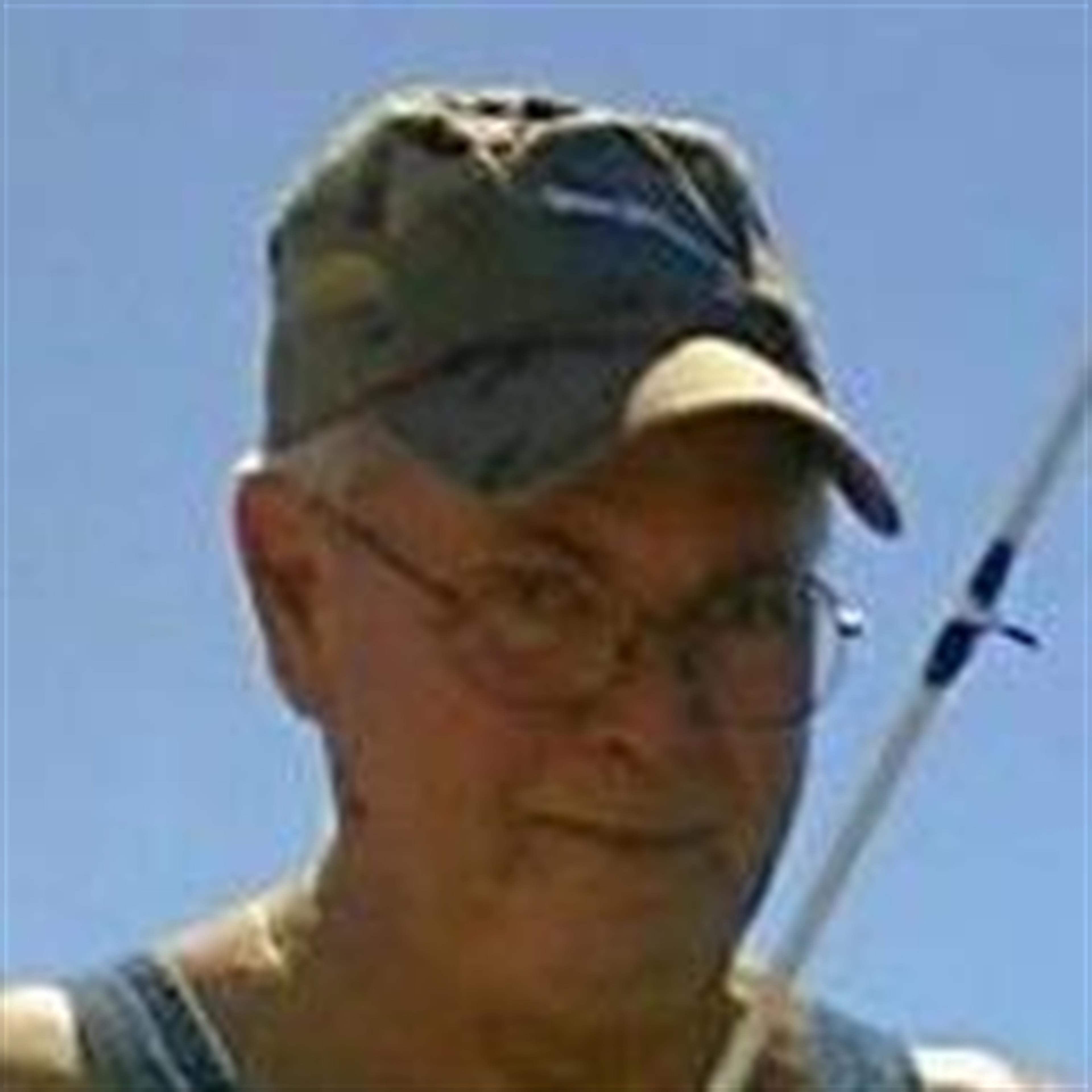 Joseph H. Hickey (Seymour) Sr.