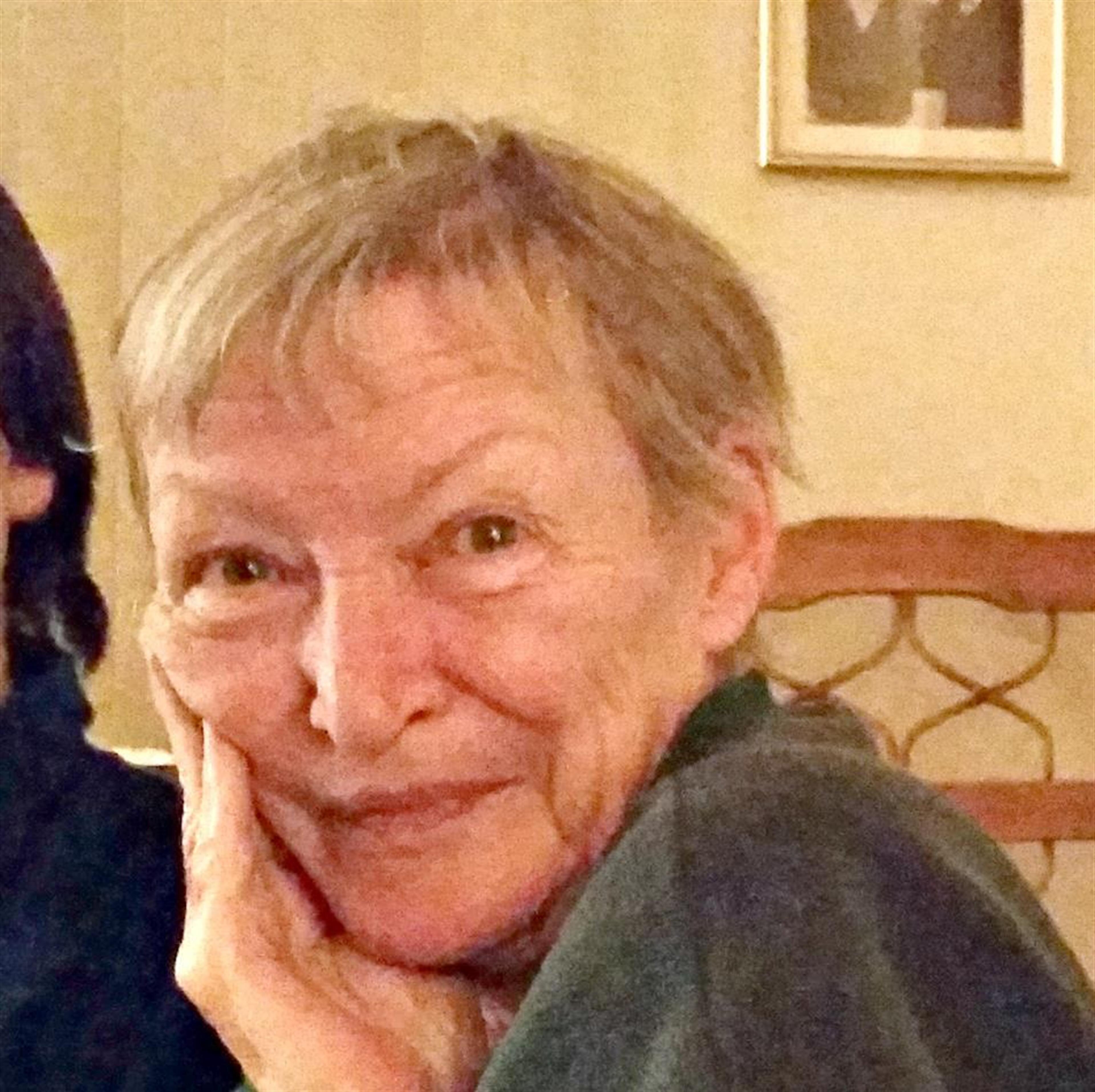 Linda O'Daniel