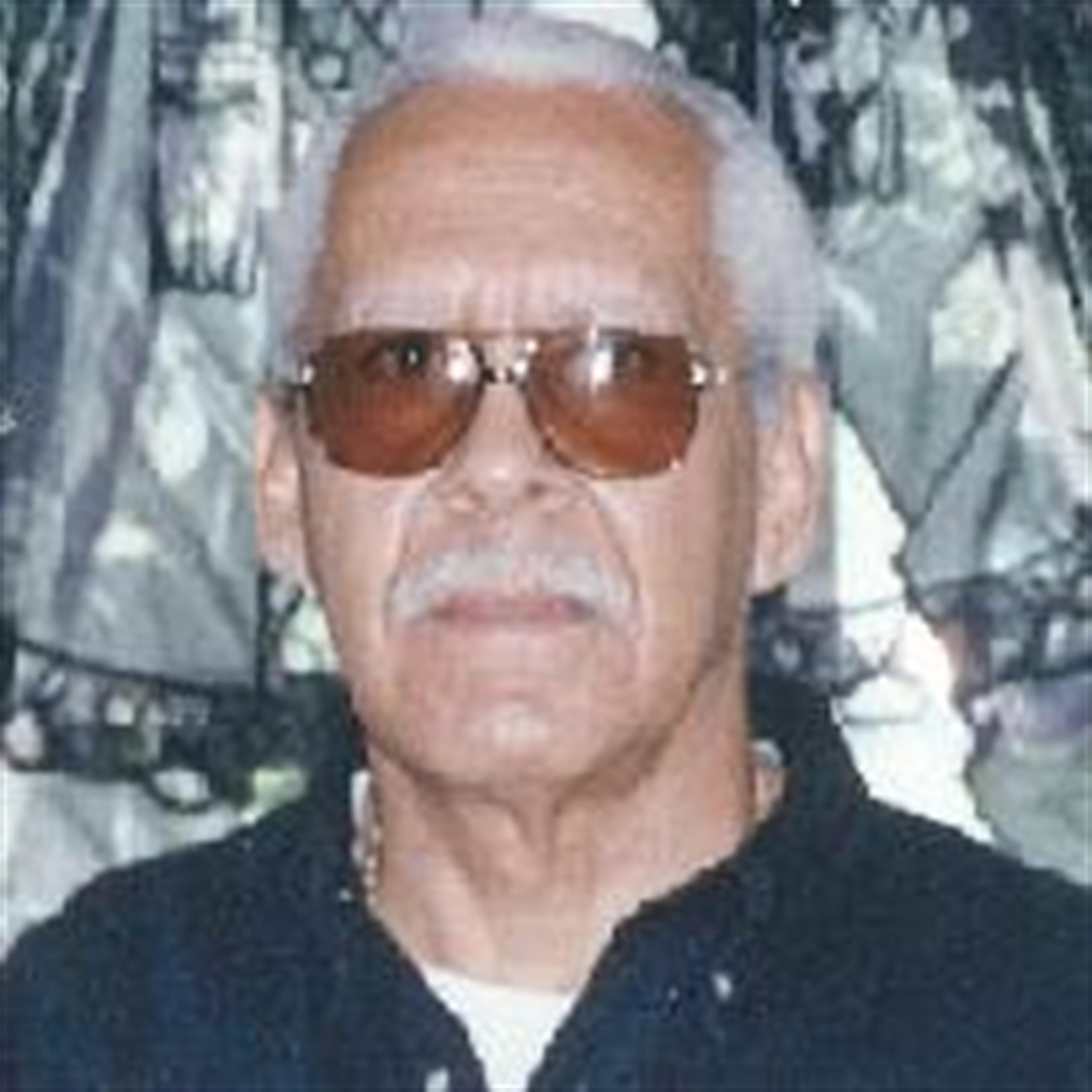 Ambrosio Ortiz