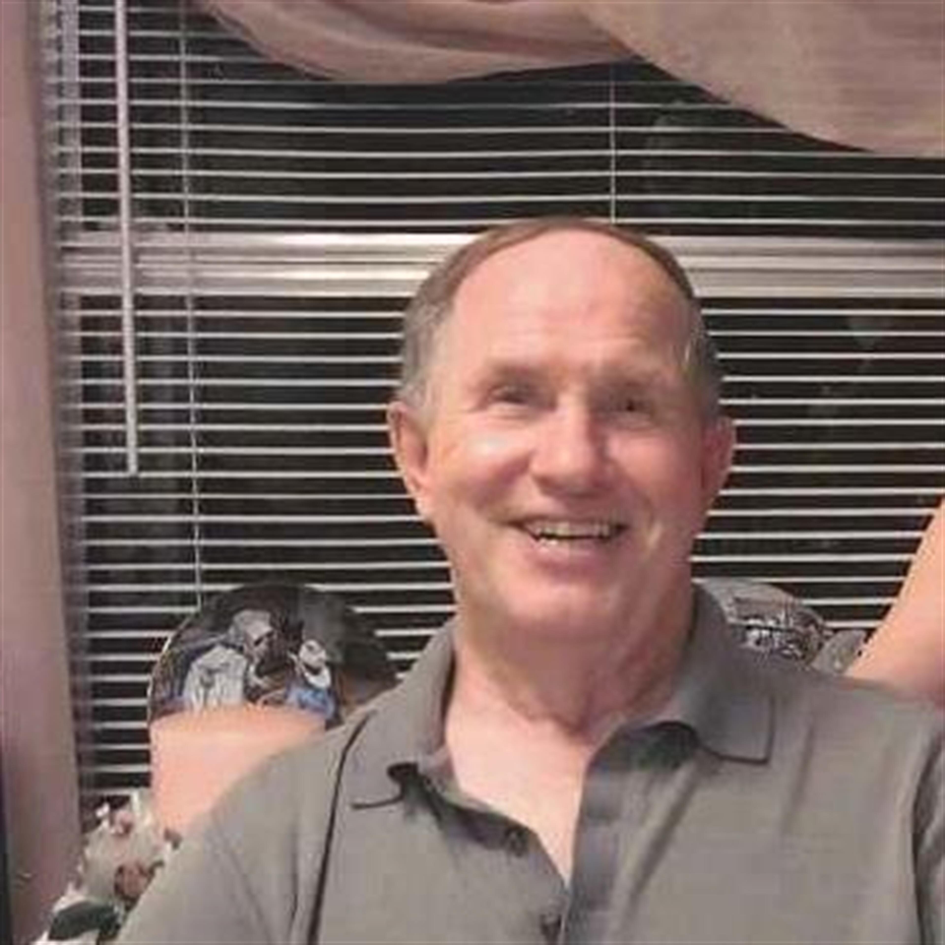 James A. Shirbach