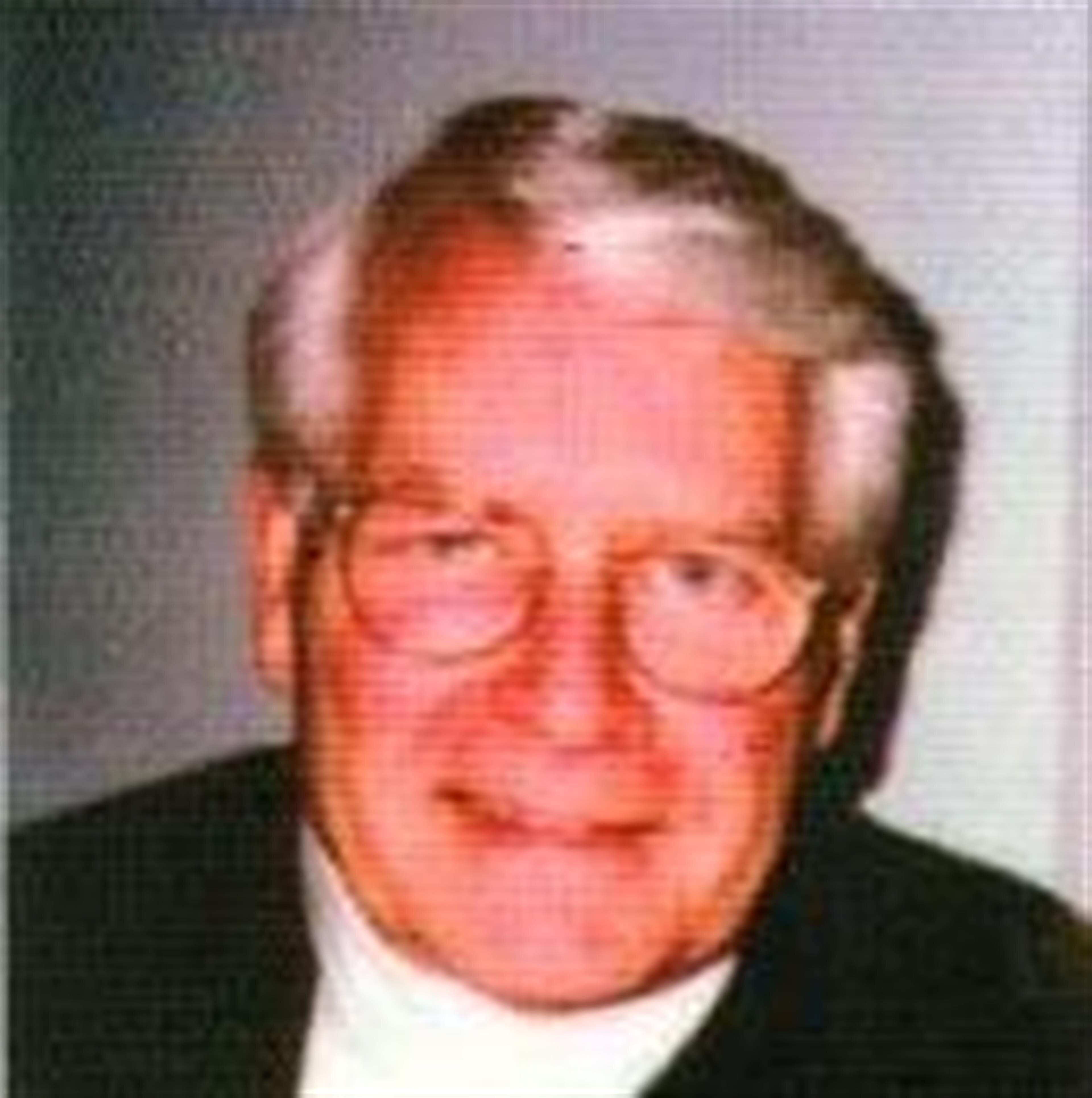 Edward T. Lauer