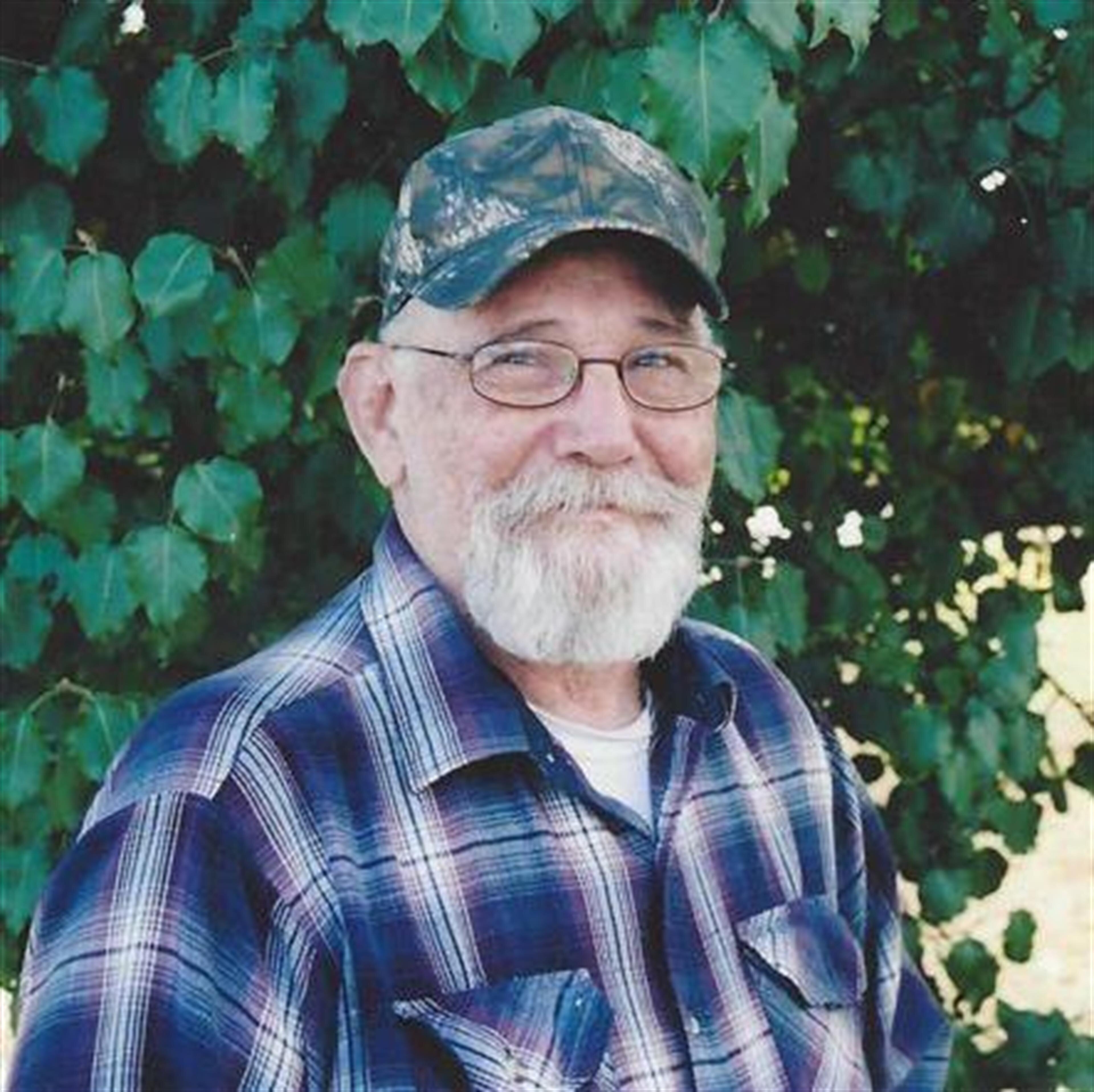 James "Jim" Gage (Hartville) 