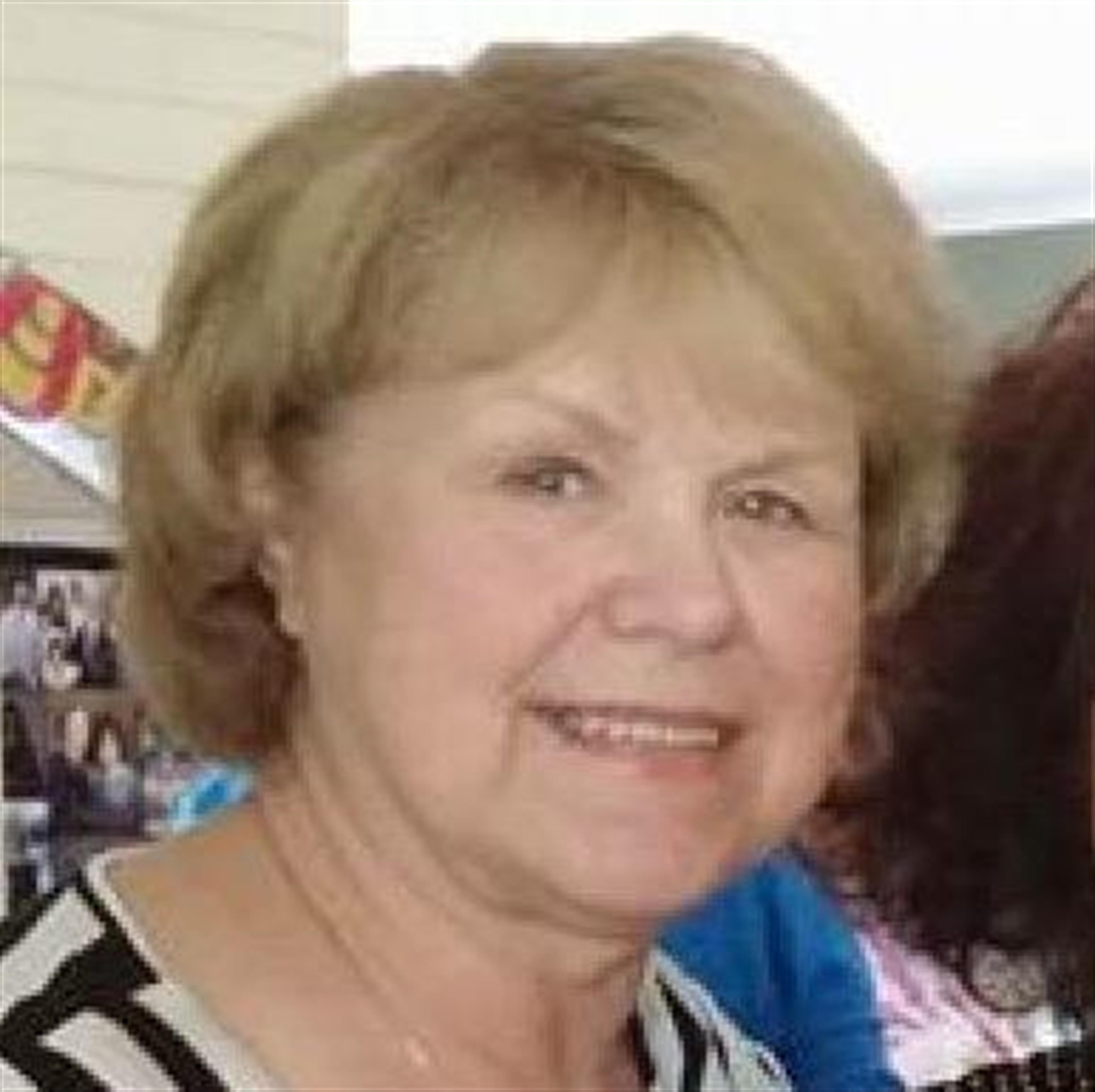 Joyce A. Ladebauche's obituary picture