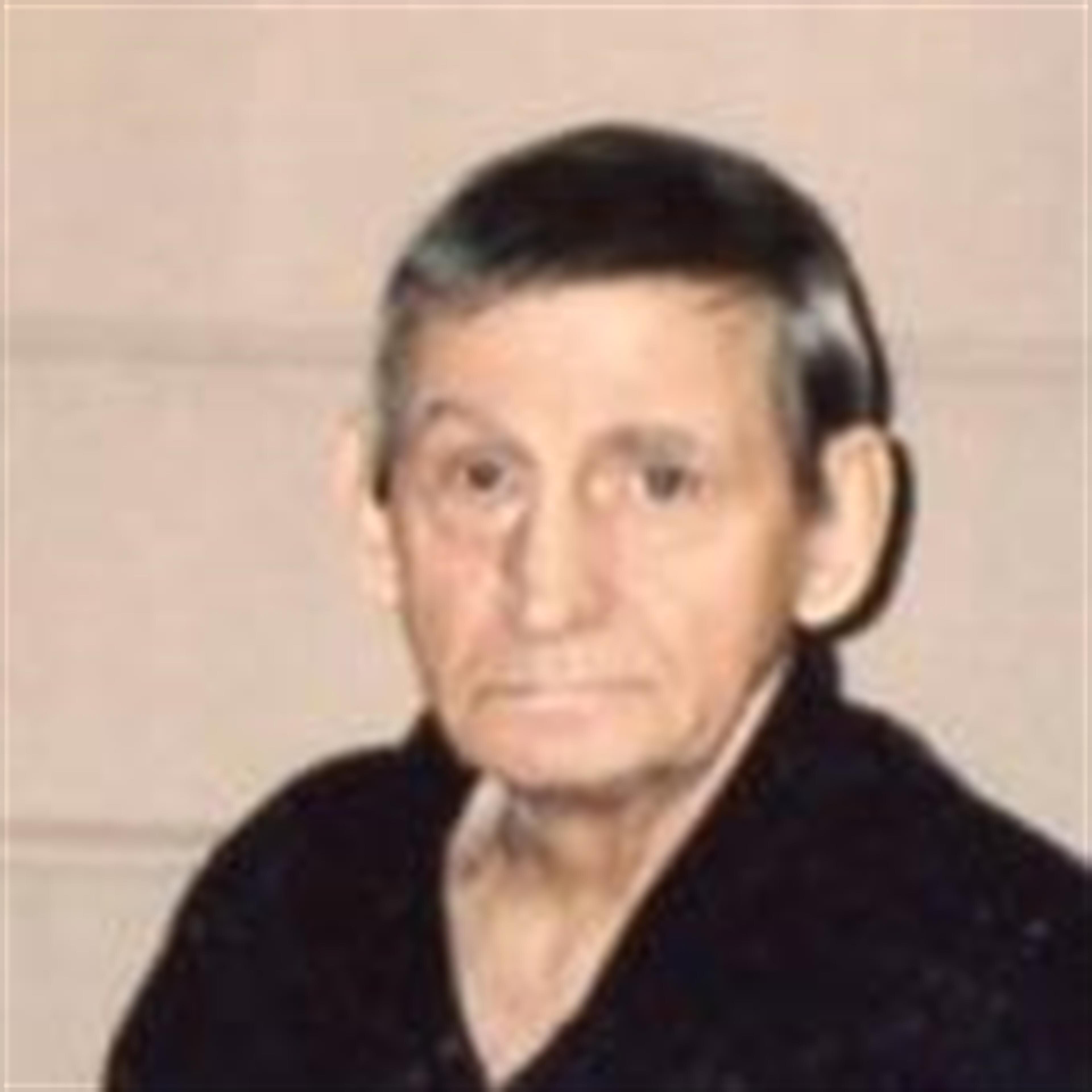 Glenn William  Wood