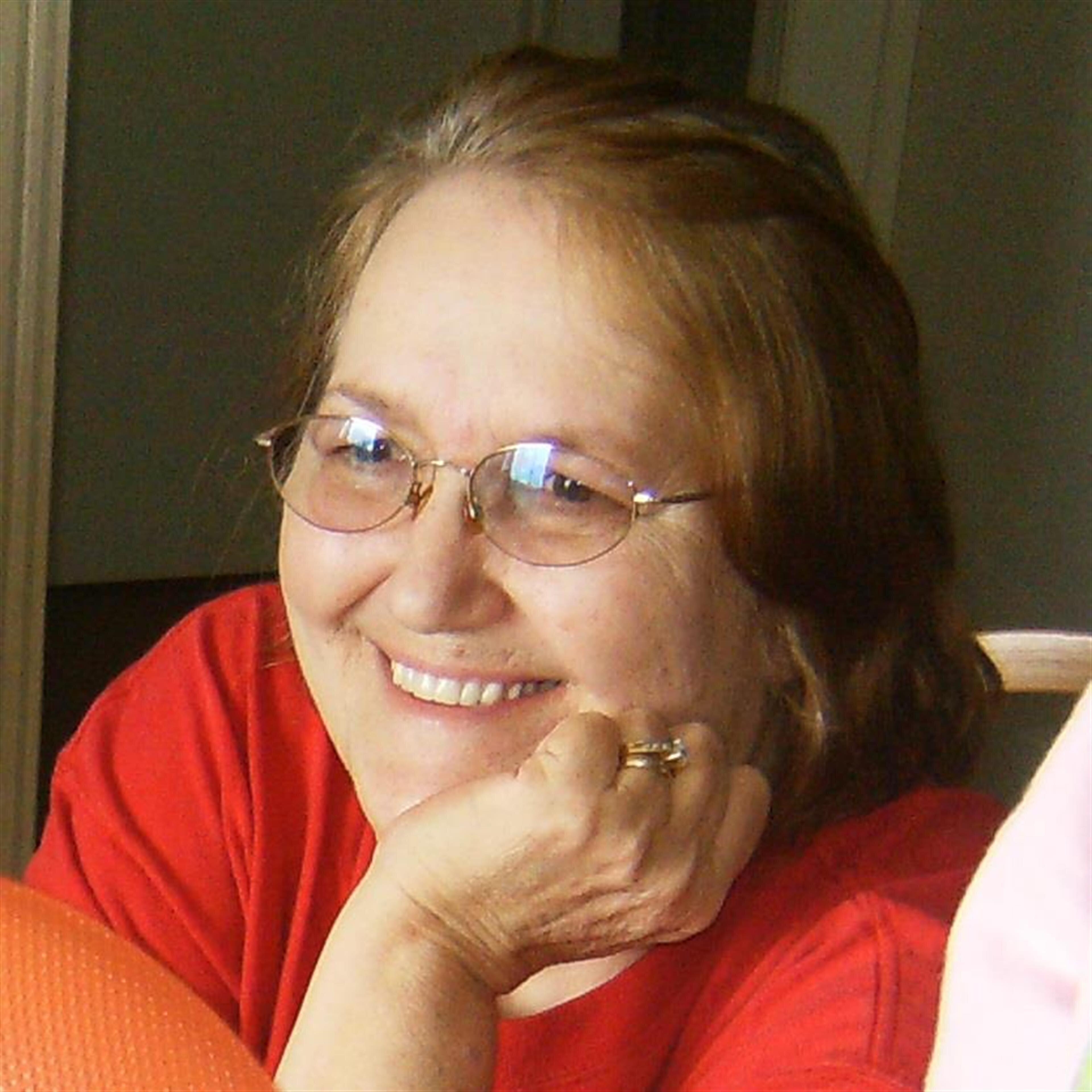 Joyce Ann Harden