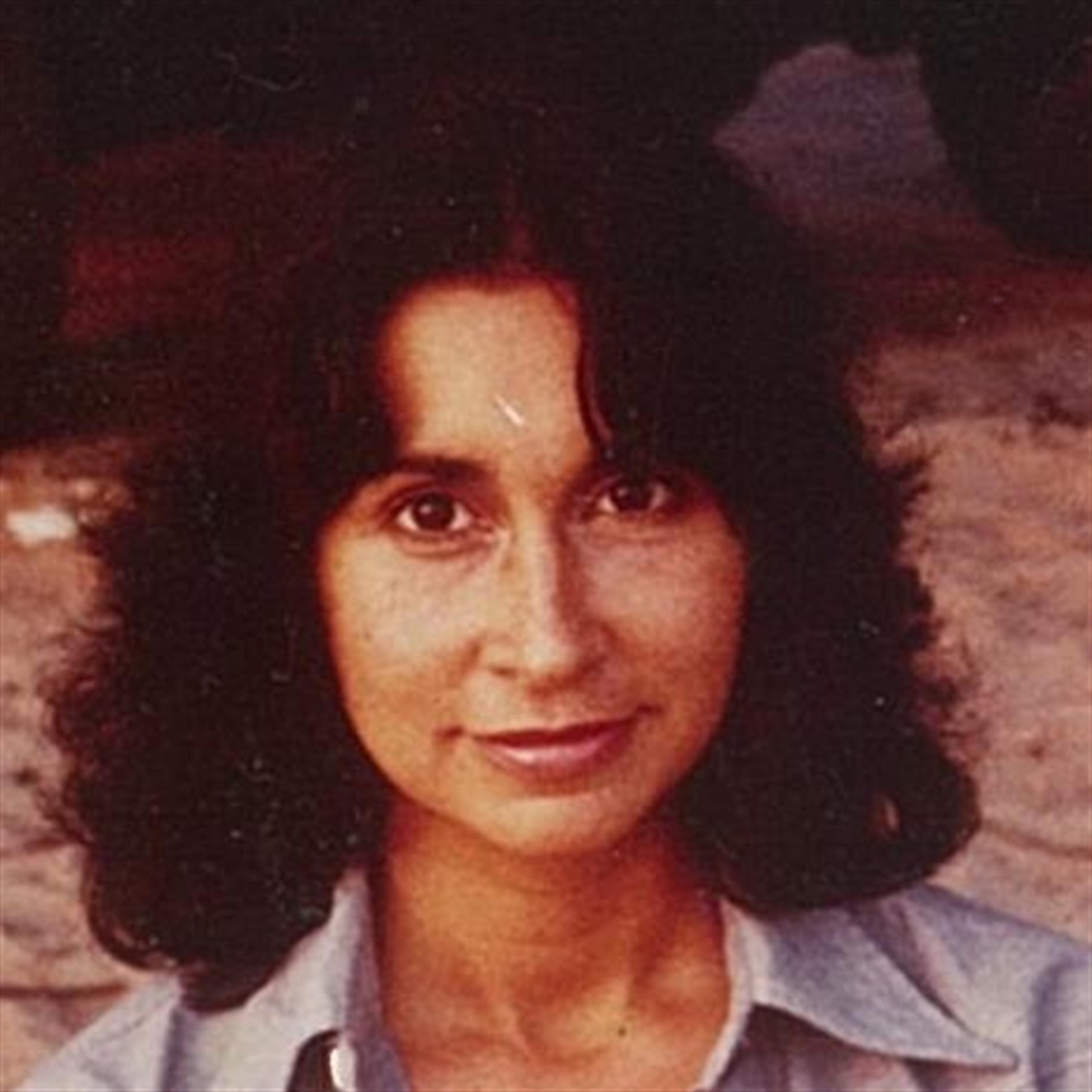 Mrs. Donna Jo Jordan