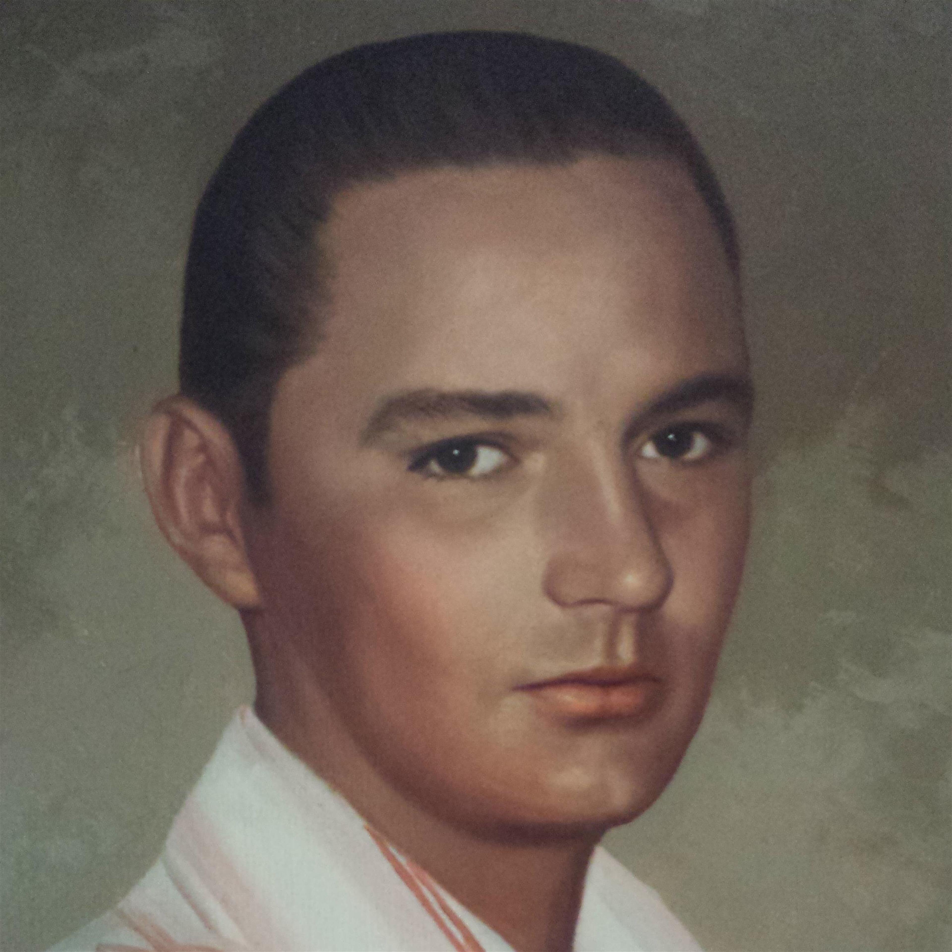 Franklin Walter Ryan