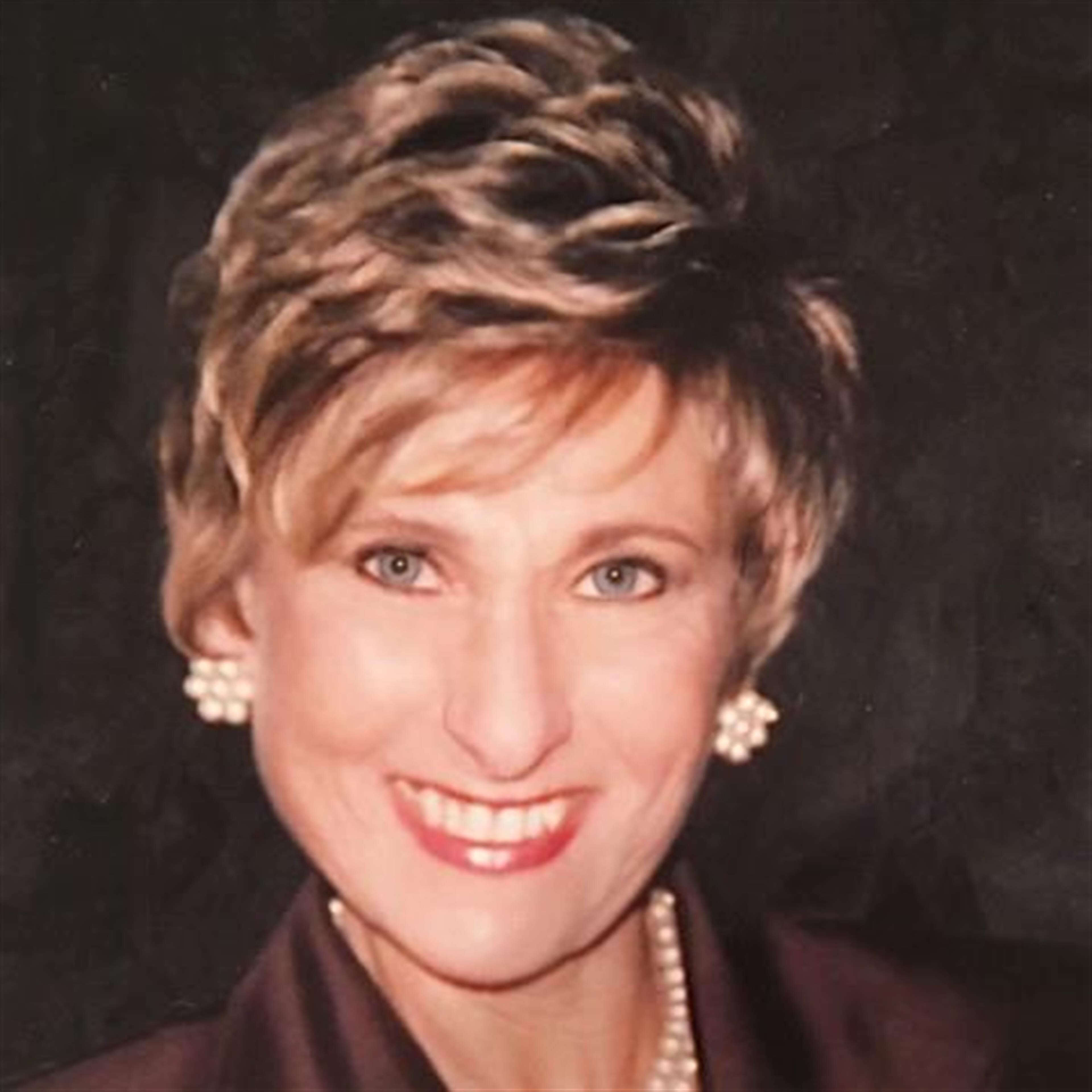 Nelia Sinai