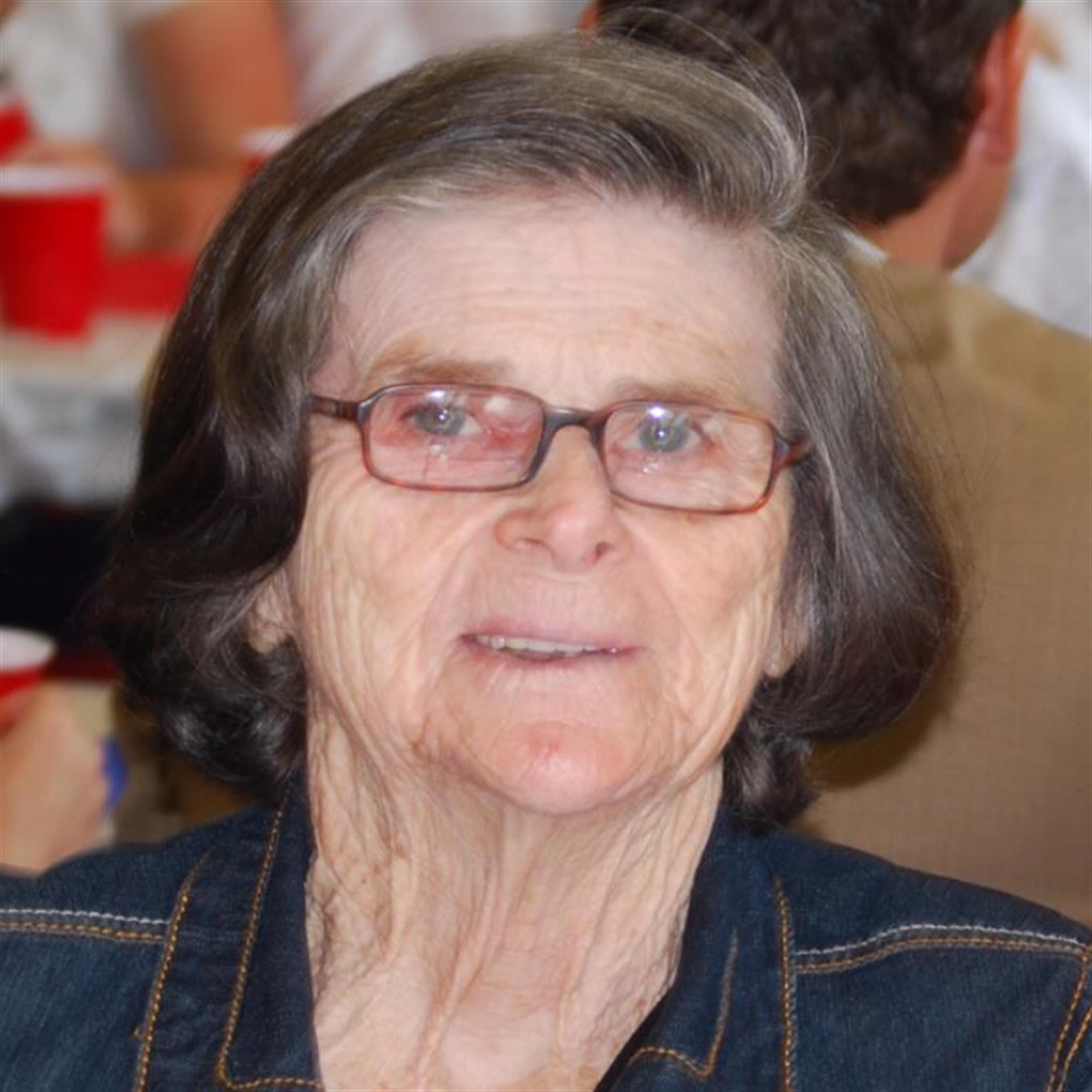 Margaret  H. McKenney