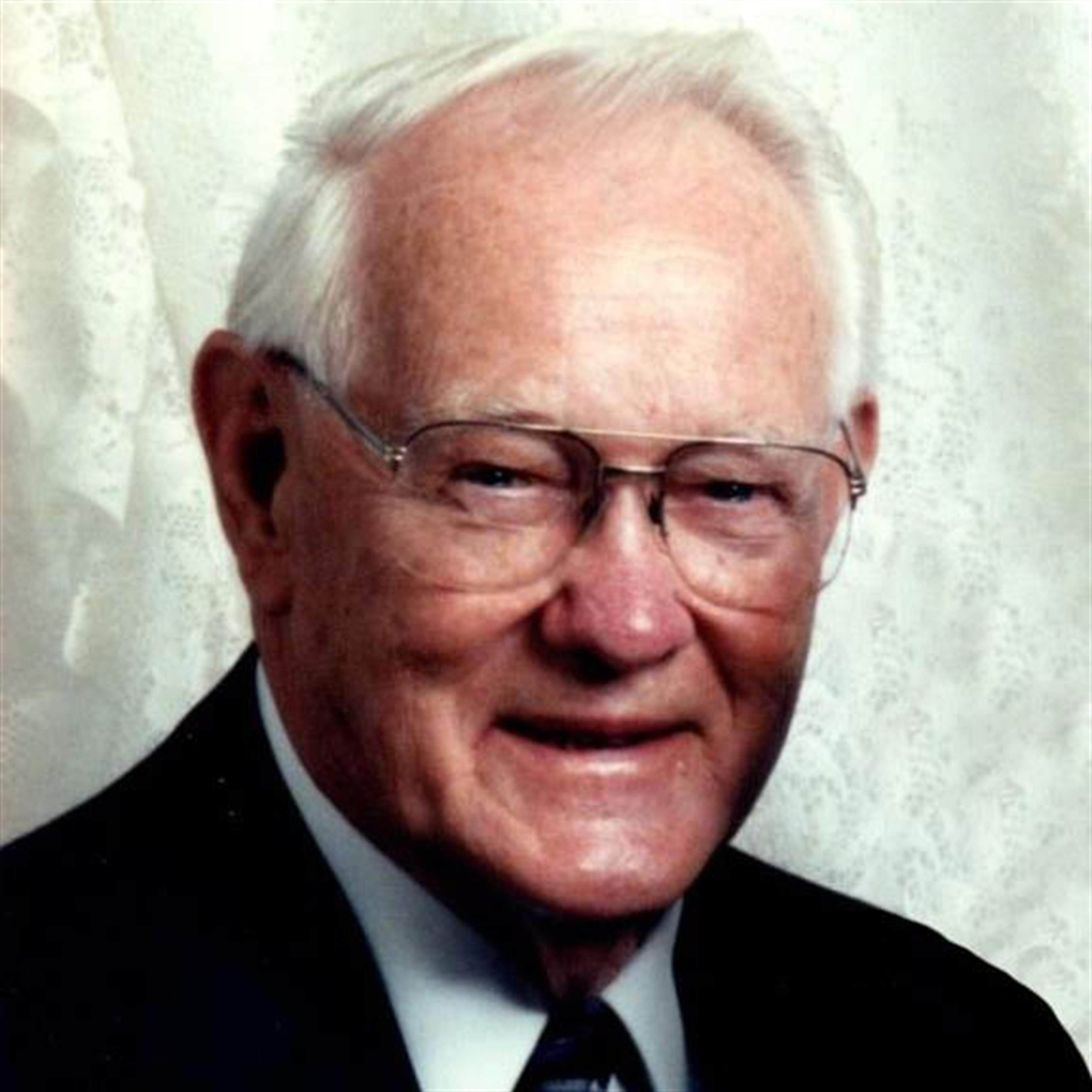 Harold  E. Paulson