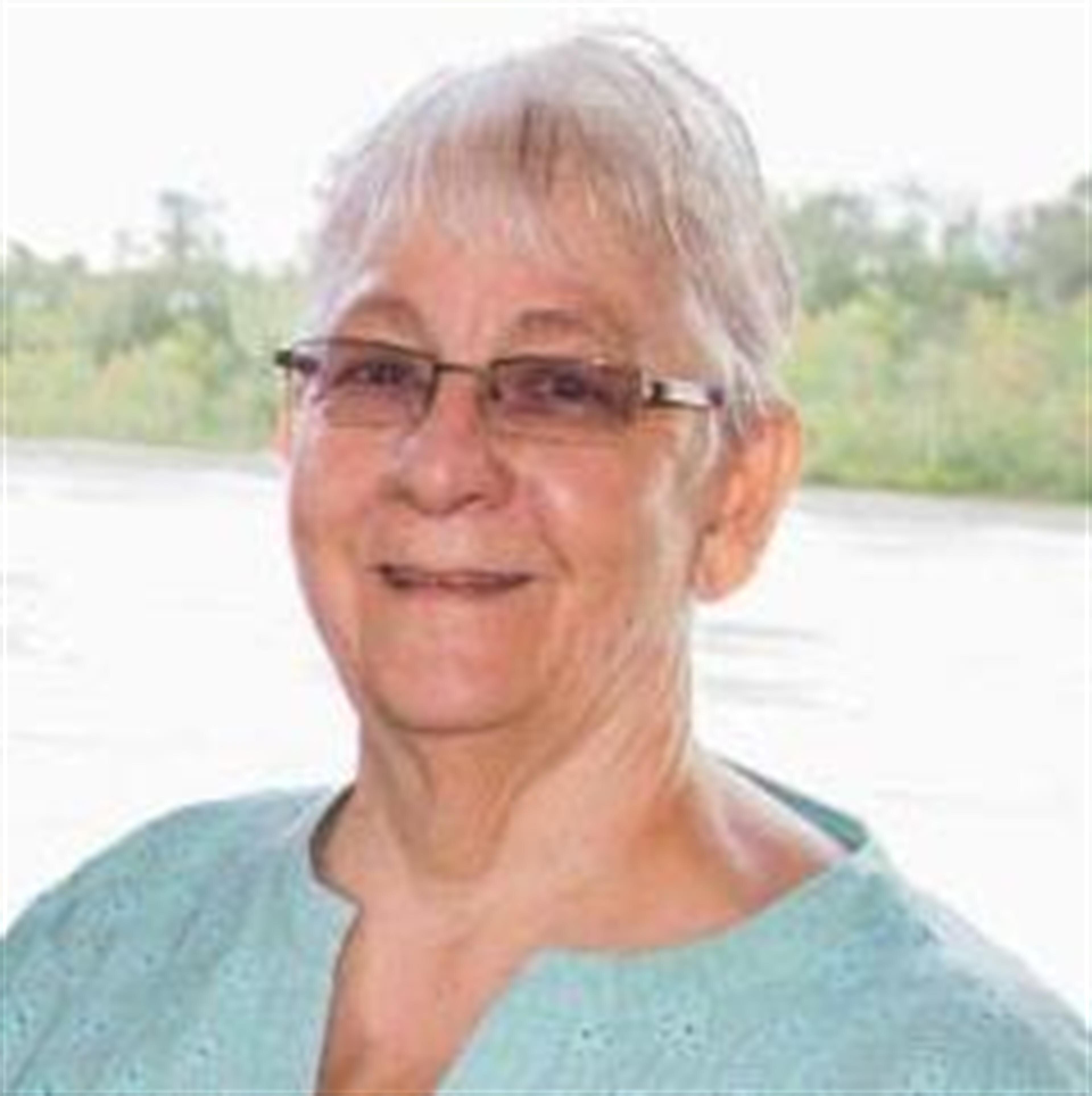Marlene Fitzgerald