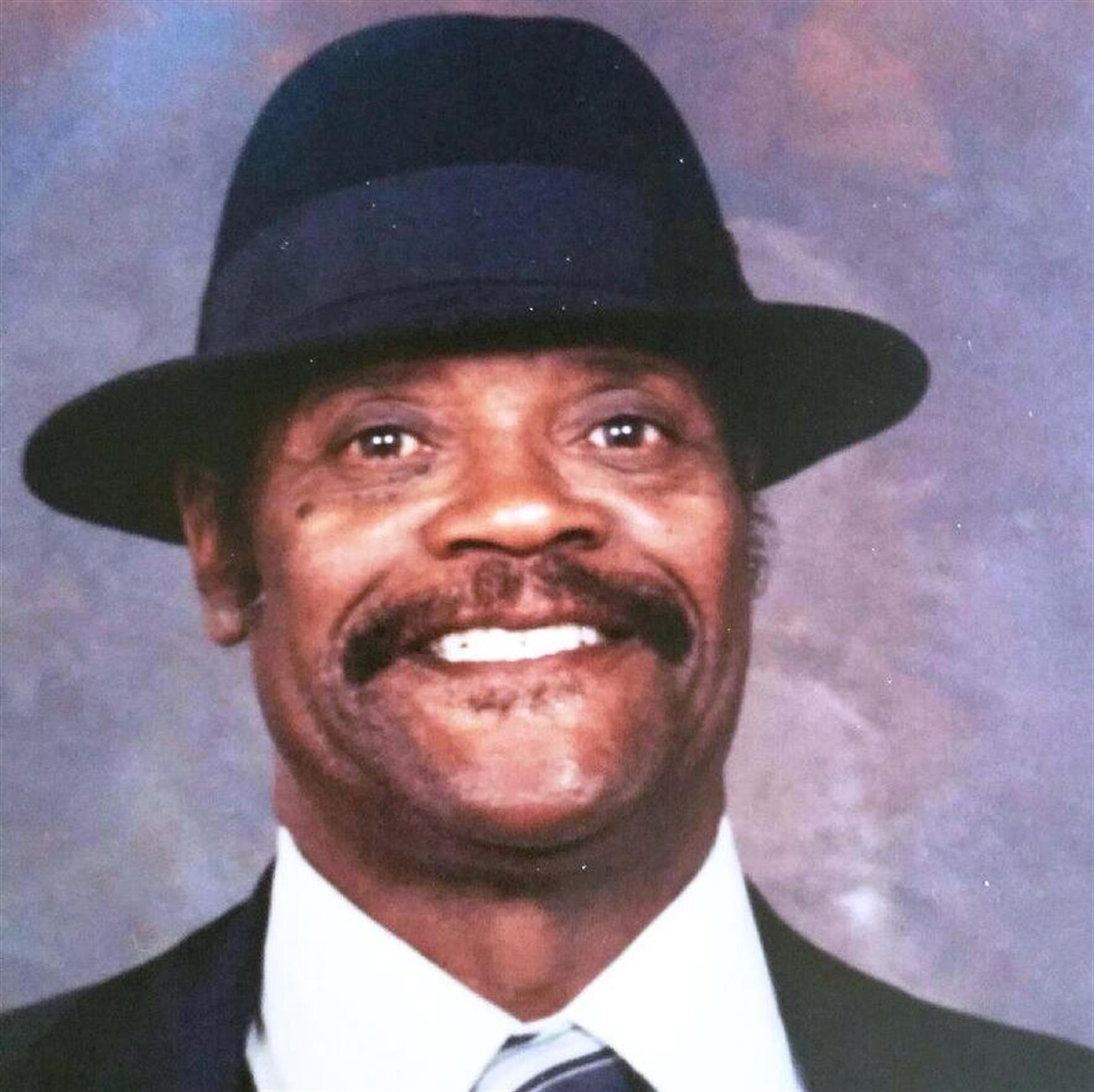 Mr William Patrick Smith