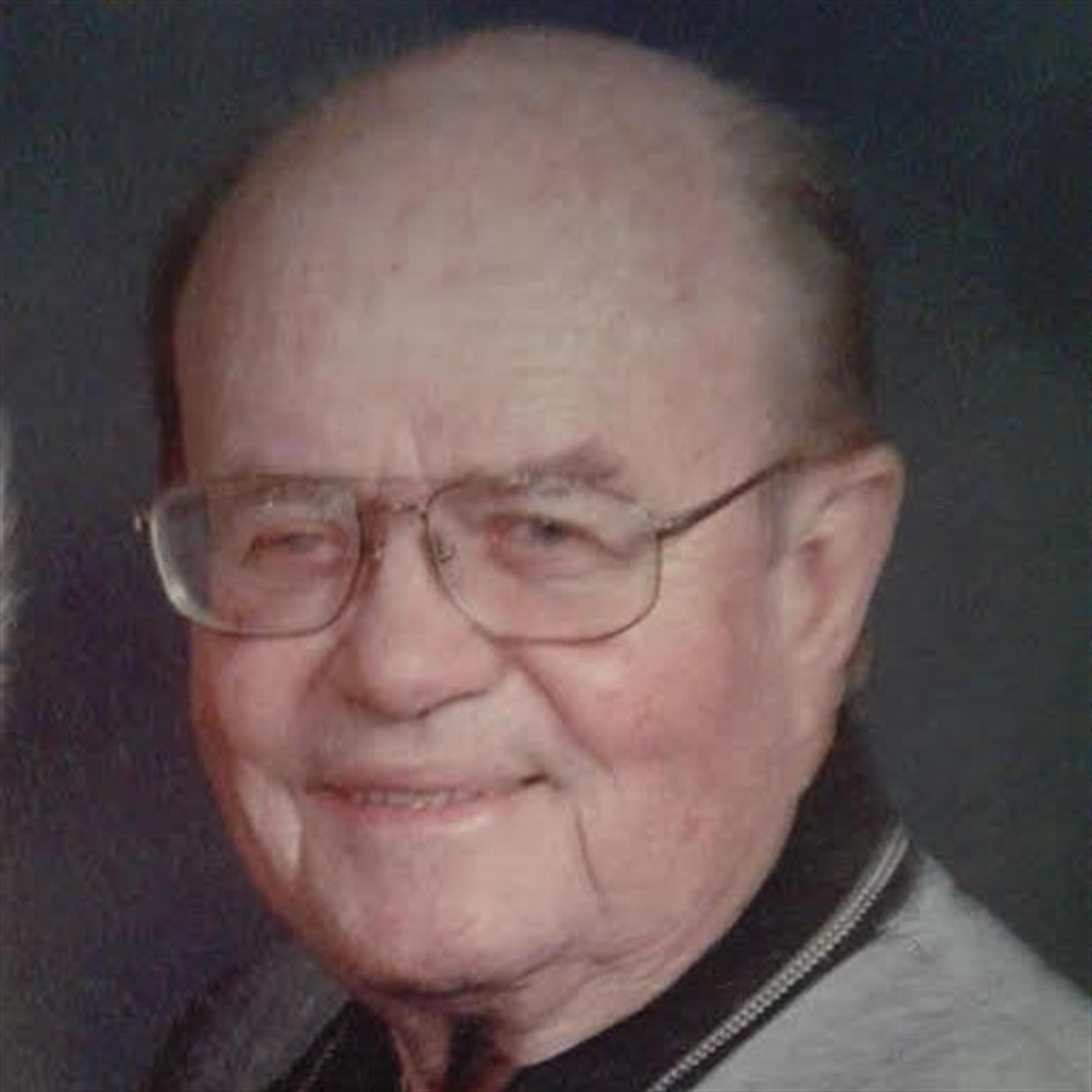 Harry Hawkins Rainey