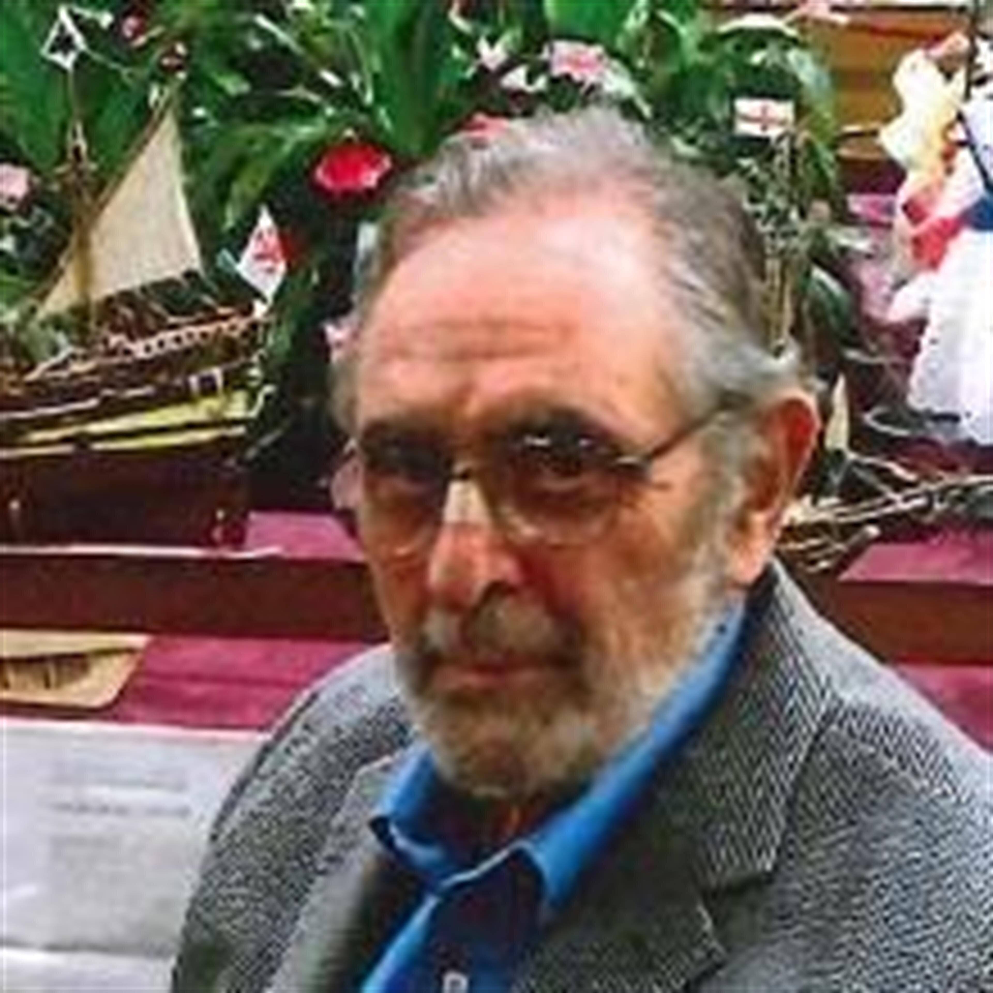Herbert Siegel