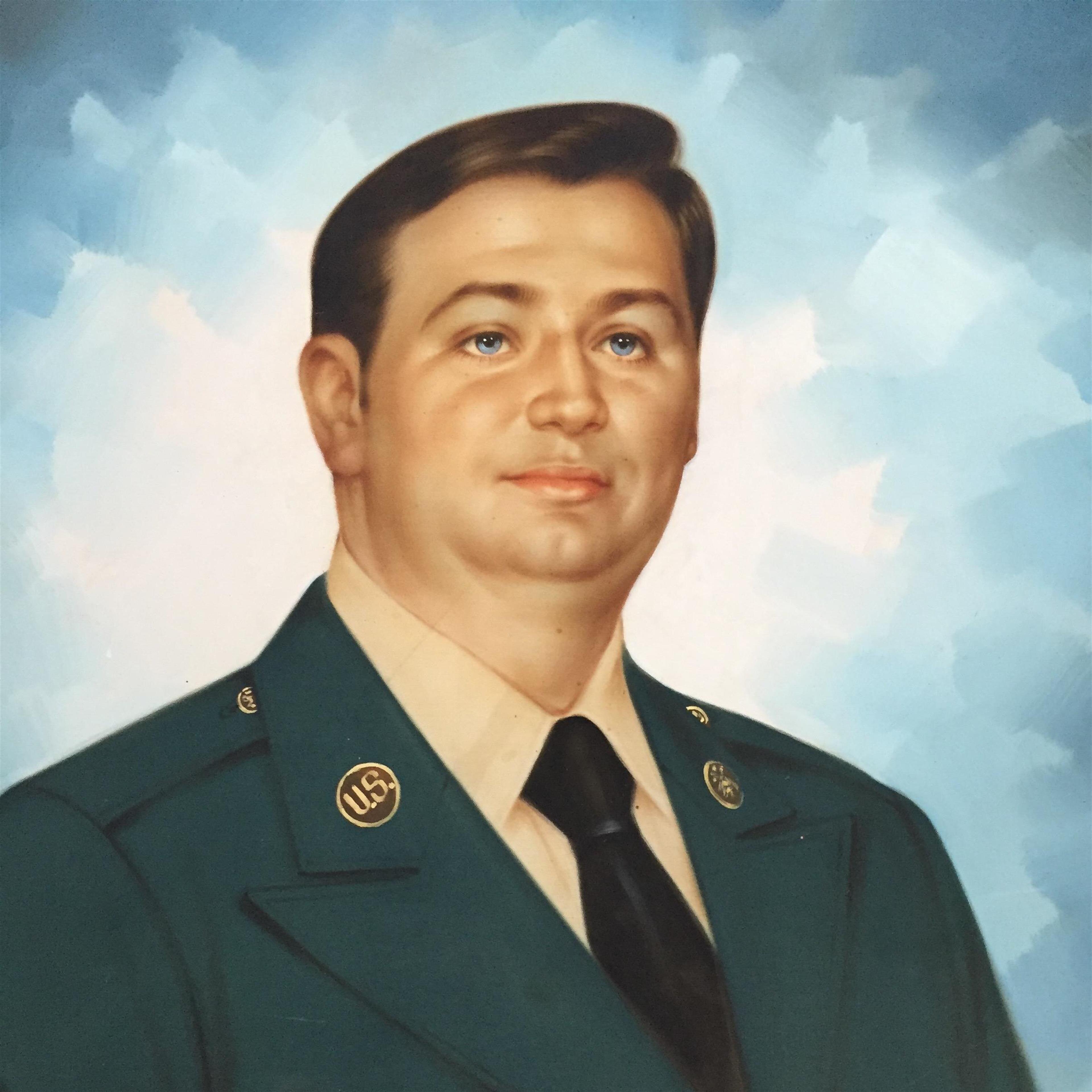 James  Howard  Jackson