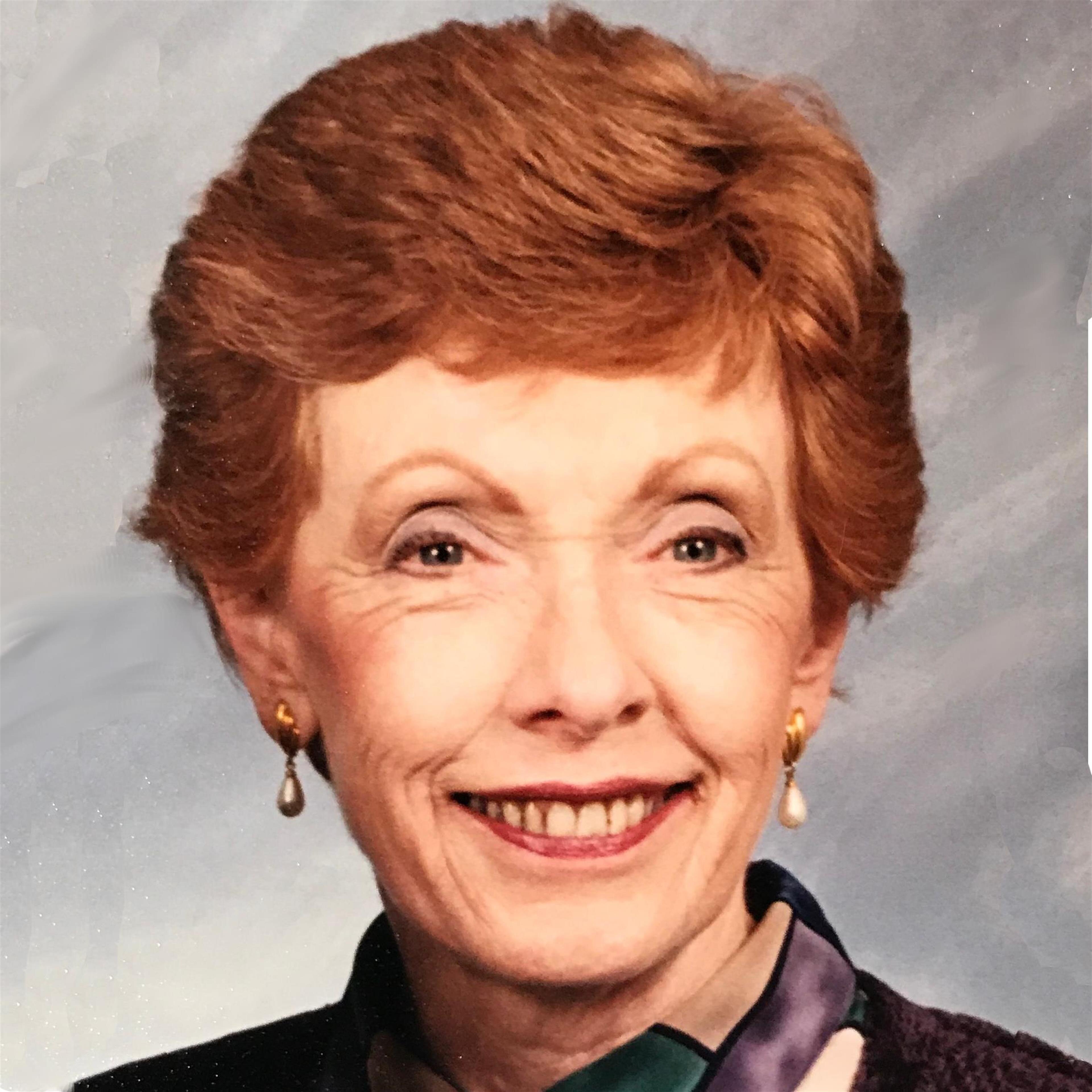 Margaret "Penny" Caroline Miller Moody