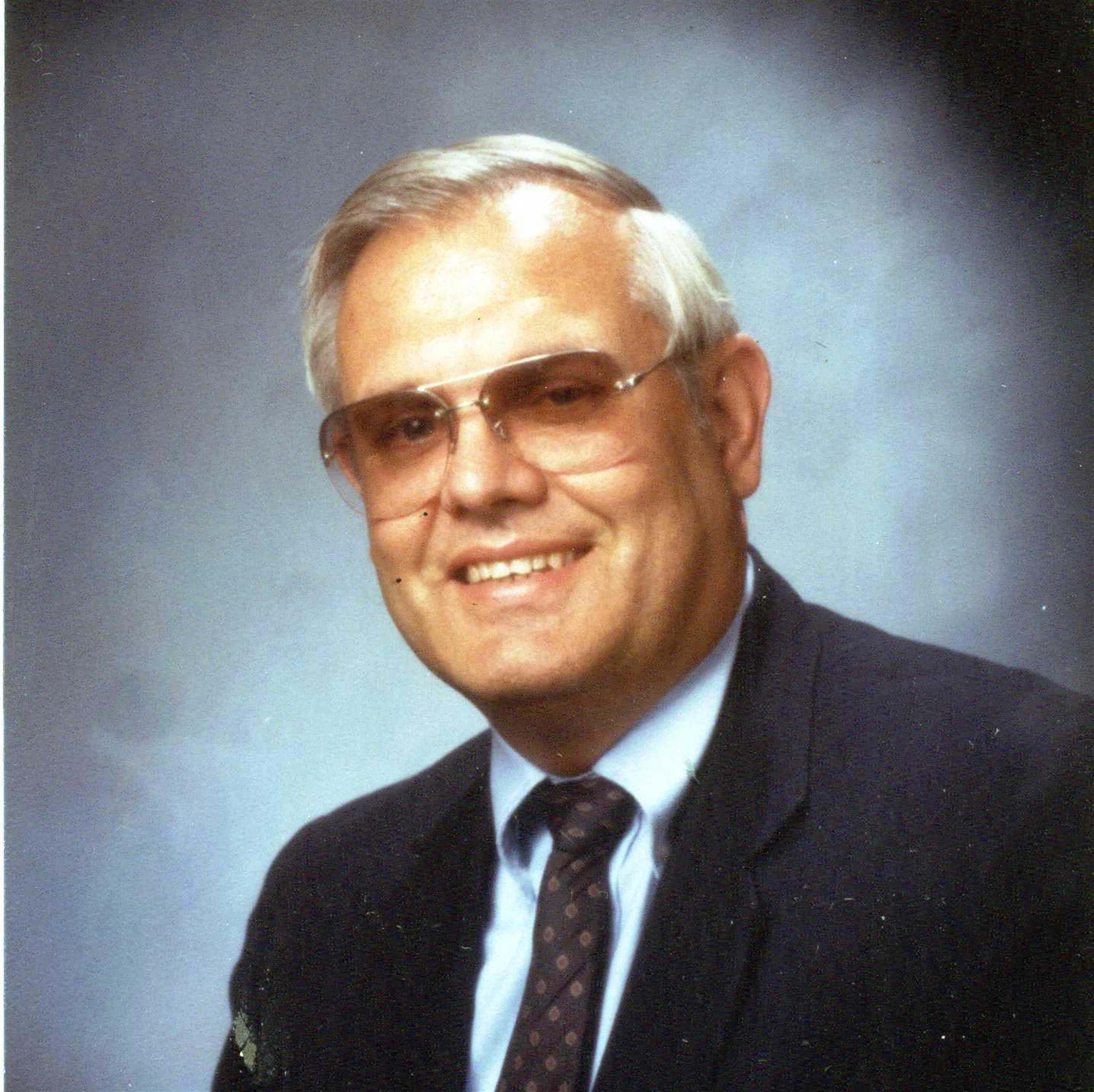 Darwin D. Reedy