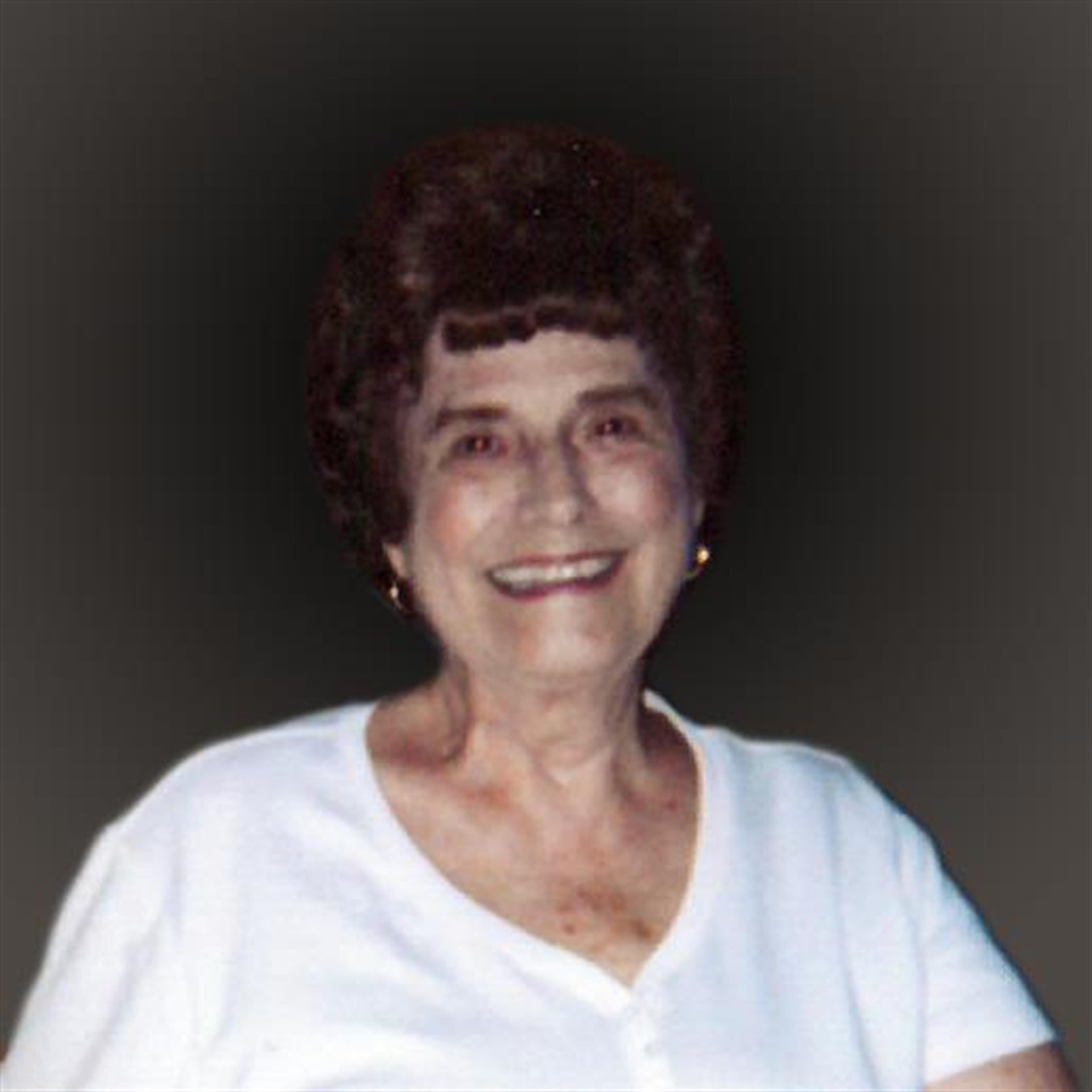 Anita Mae Plances Lamanette