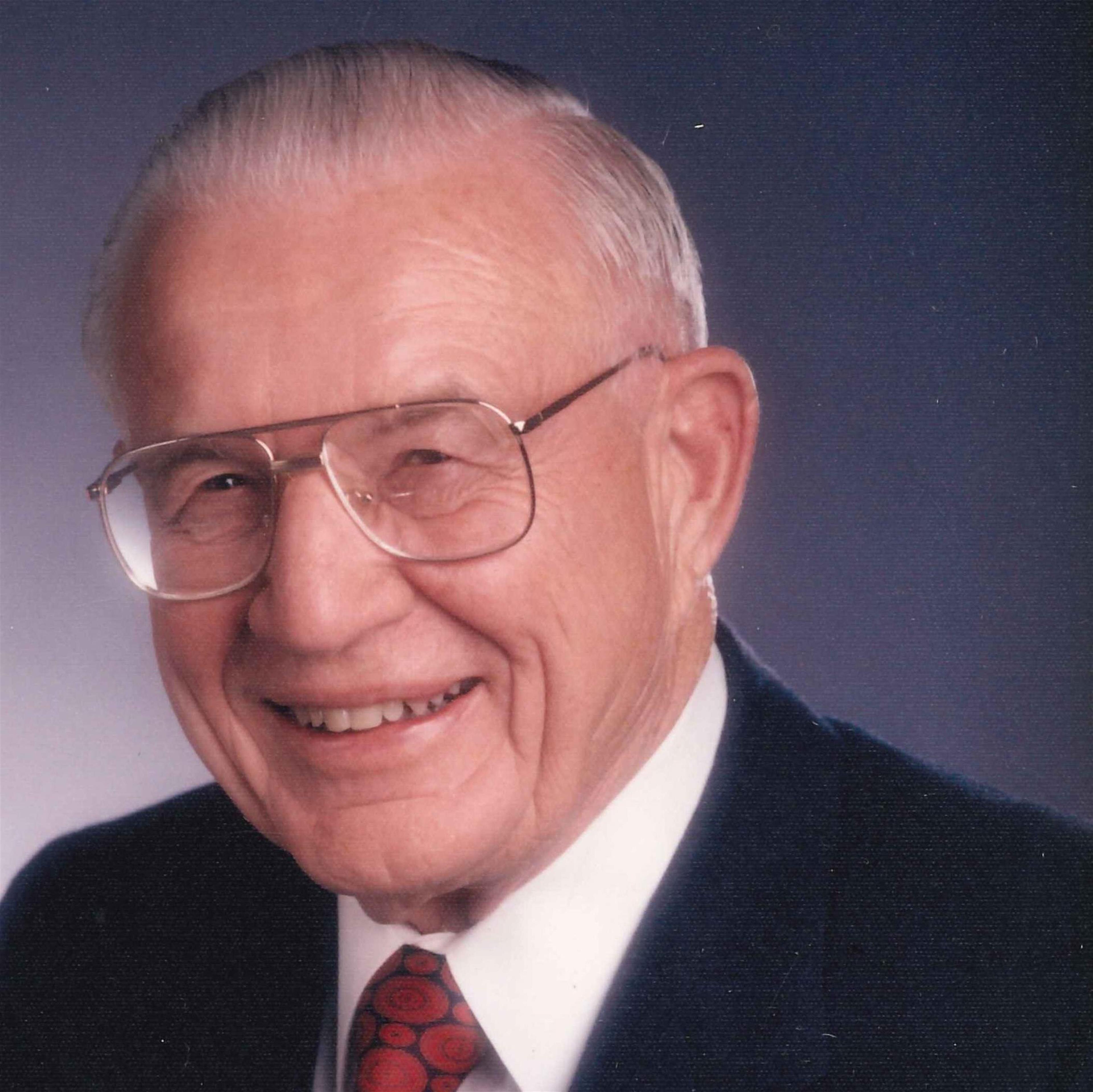 Raymond  L. Gardner Jr. 
