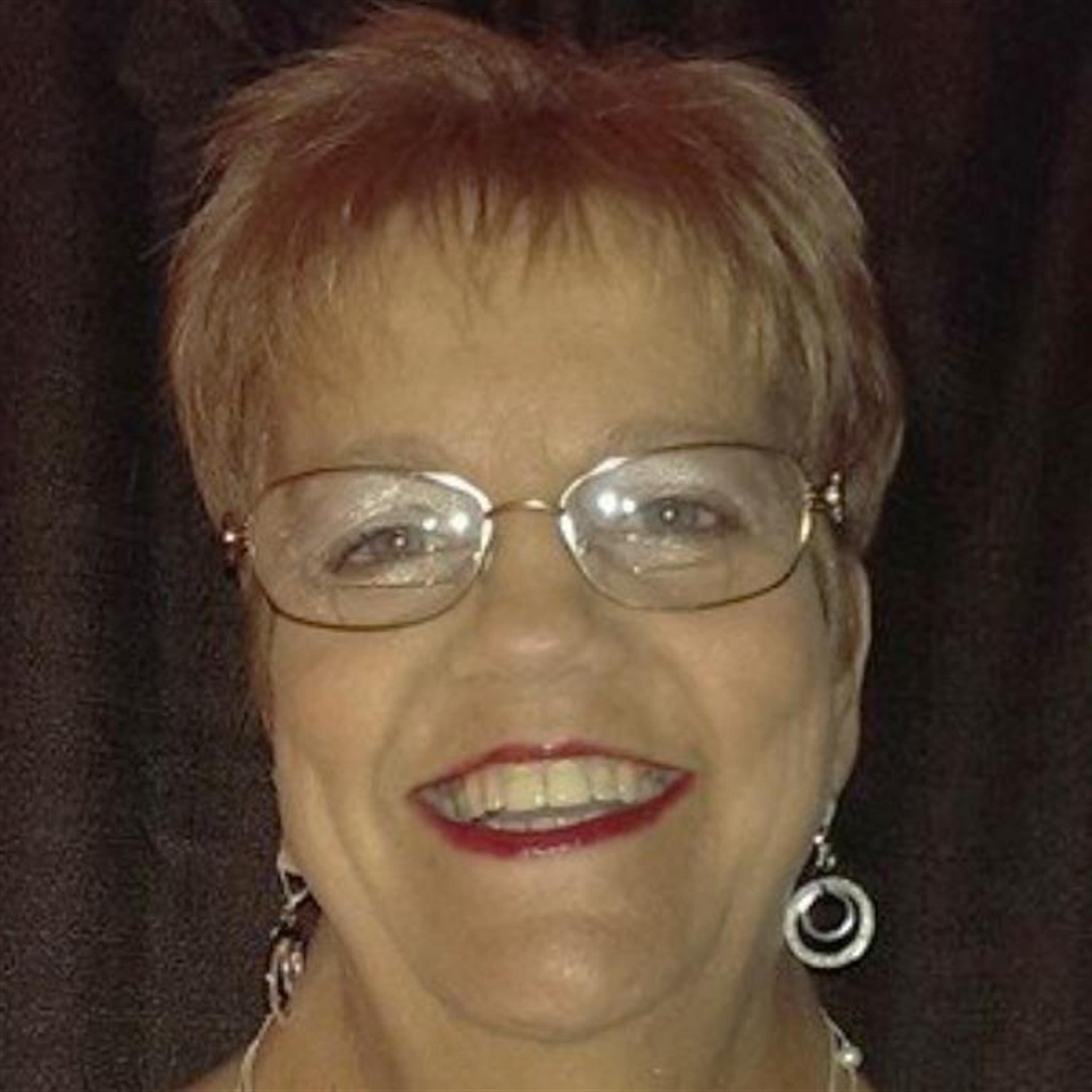 Nancy Deese