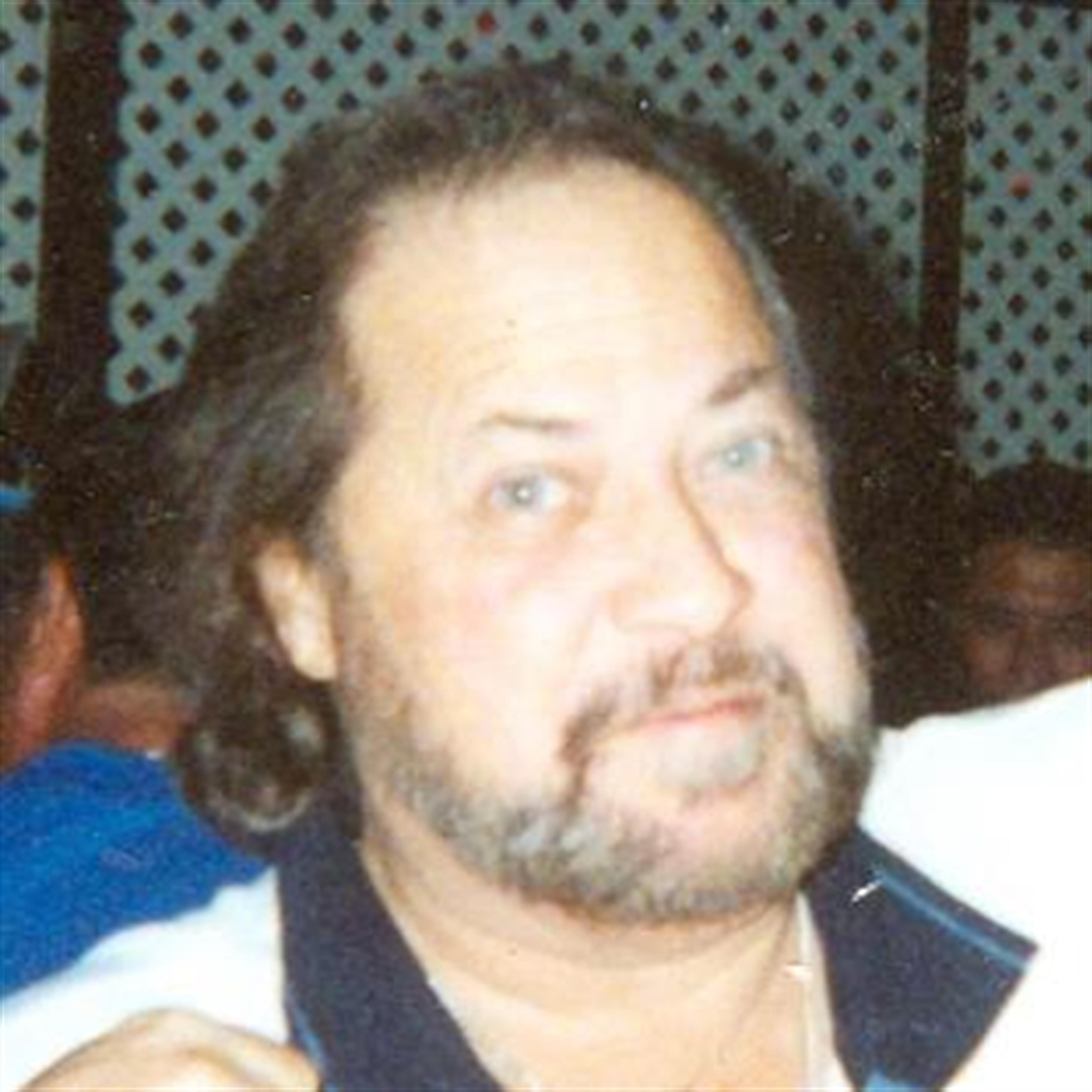 Raymond Hajaistron Jr