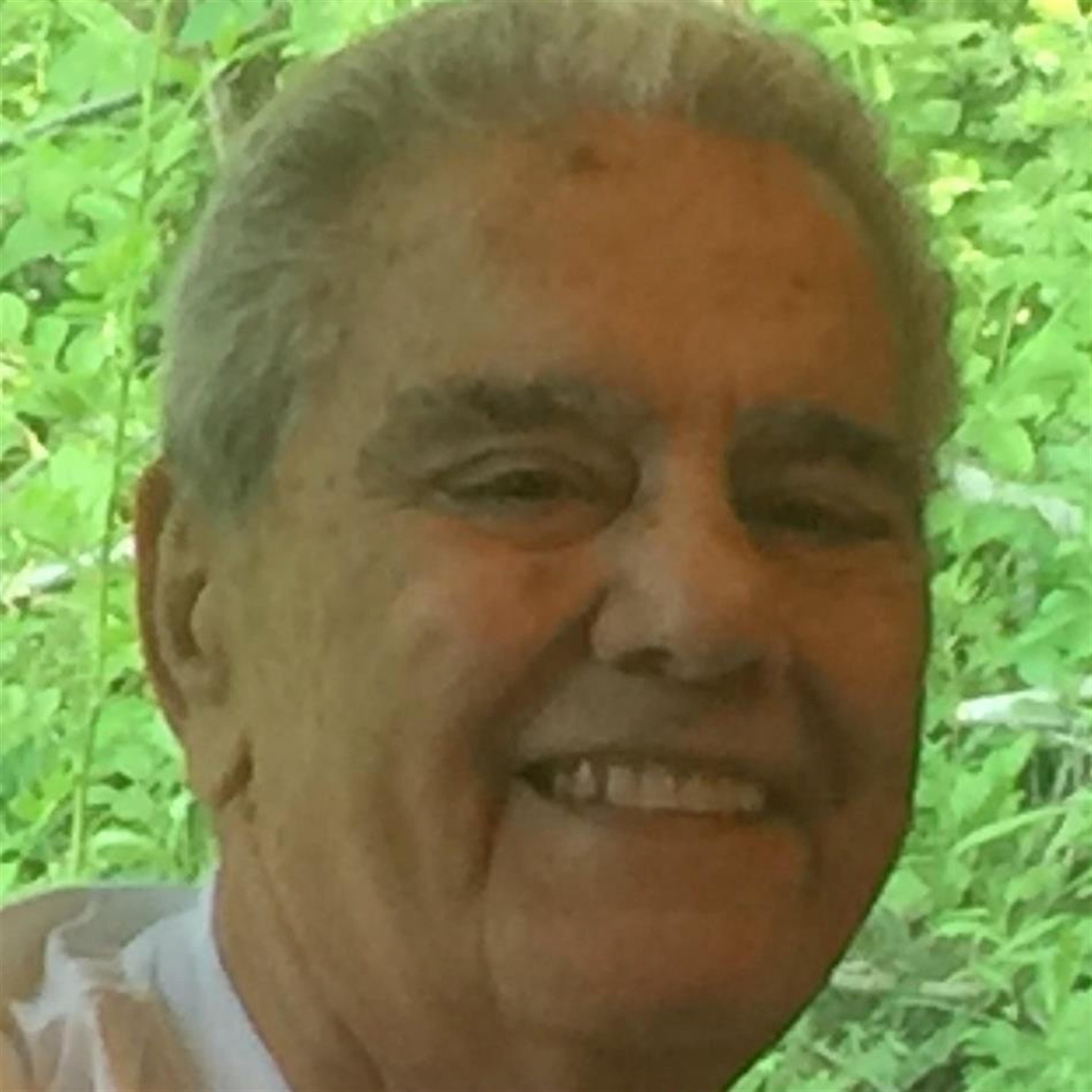 Eddy Madias