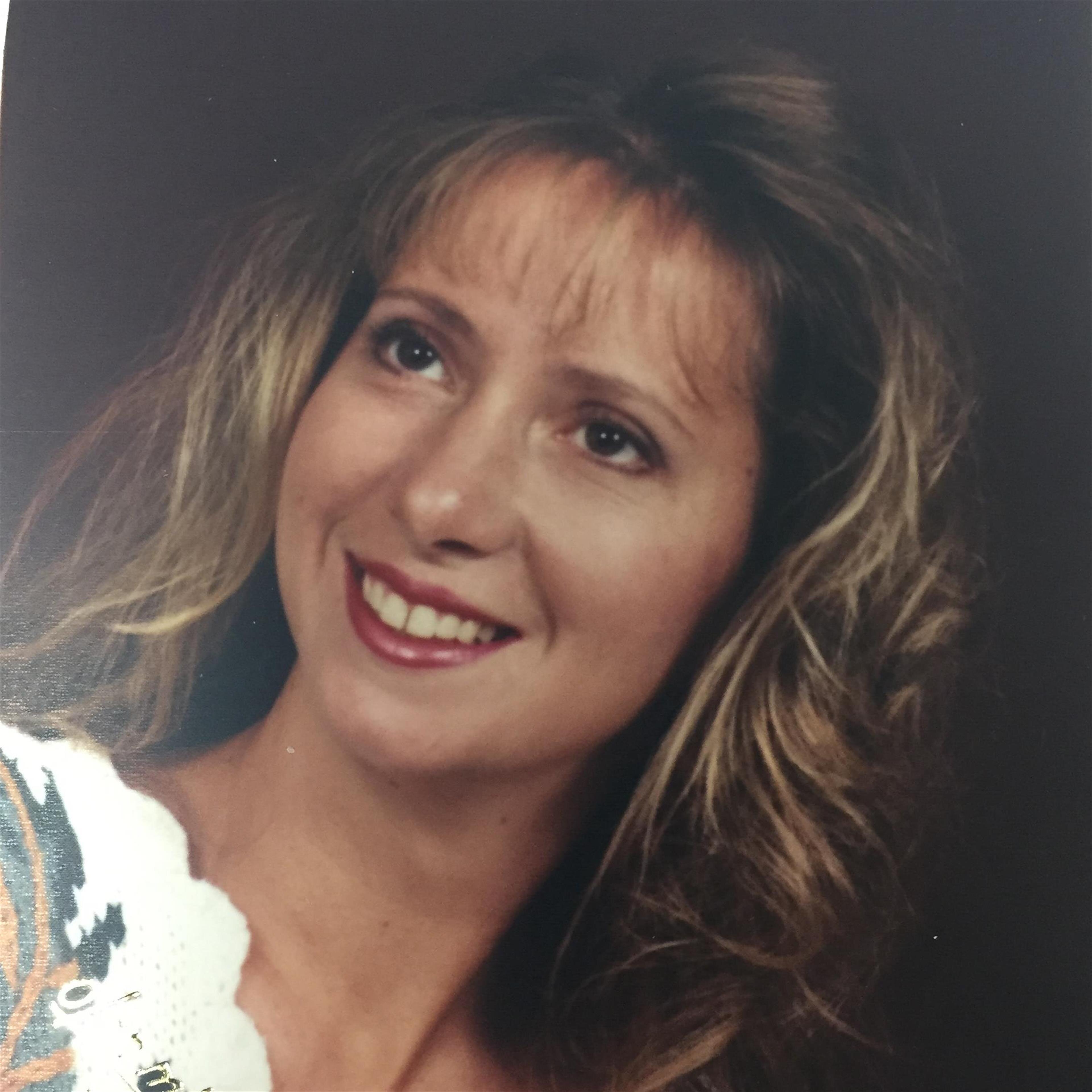 Shirley  Ann Chupp Stirrett