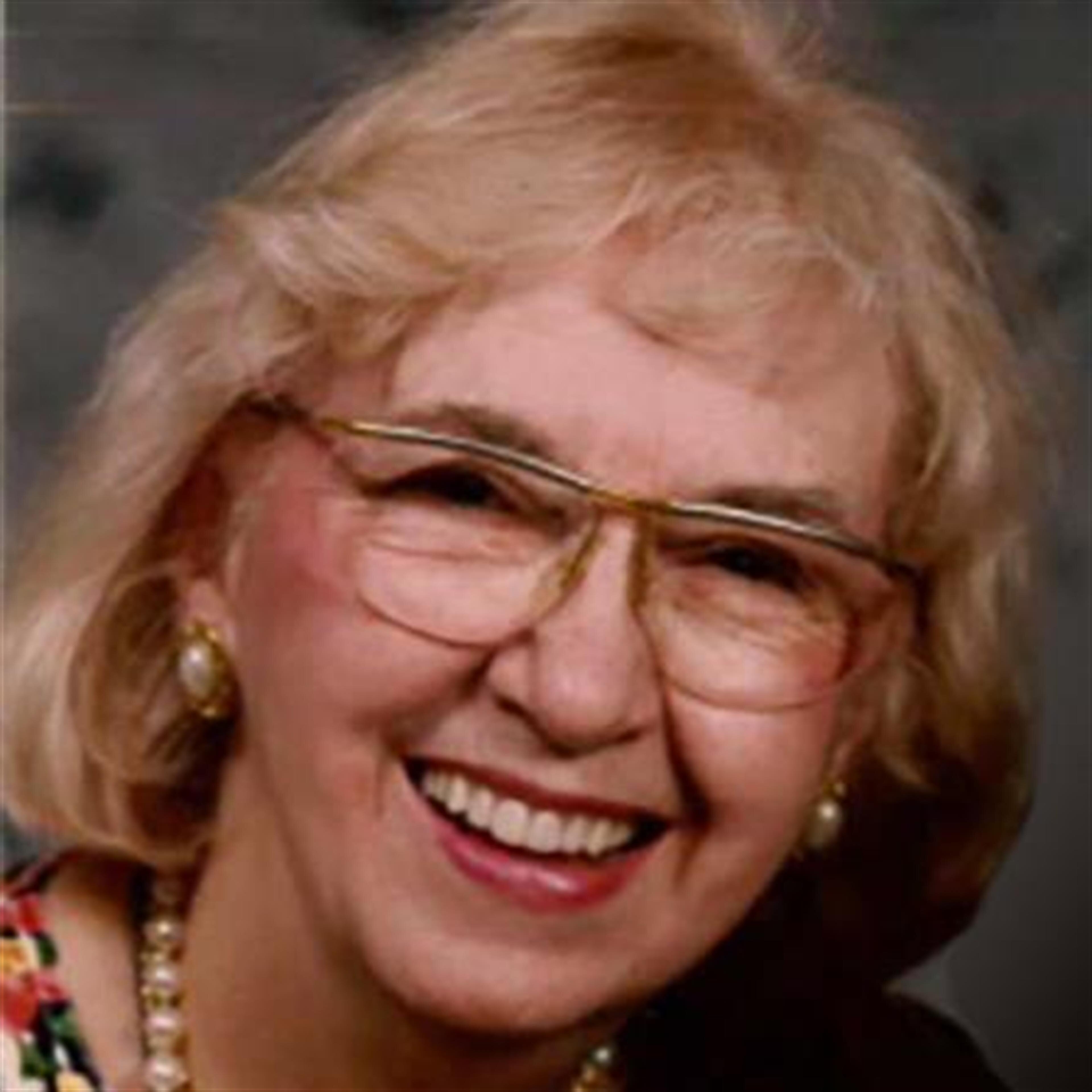 Emily Schwallie