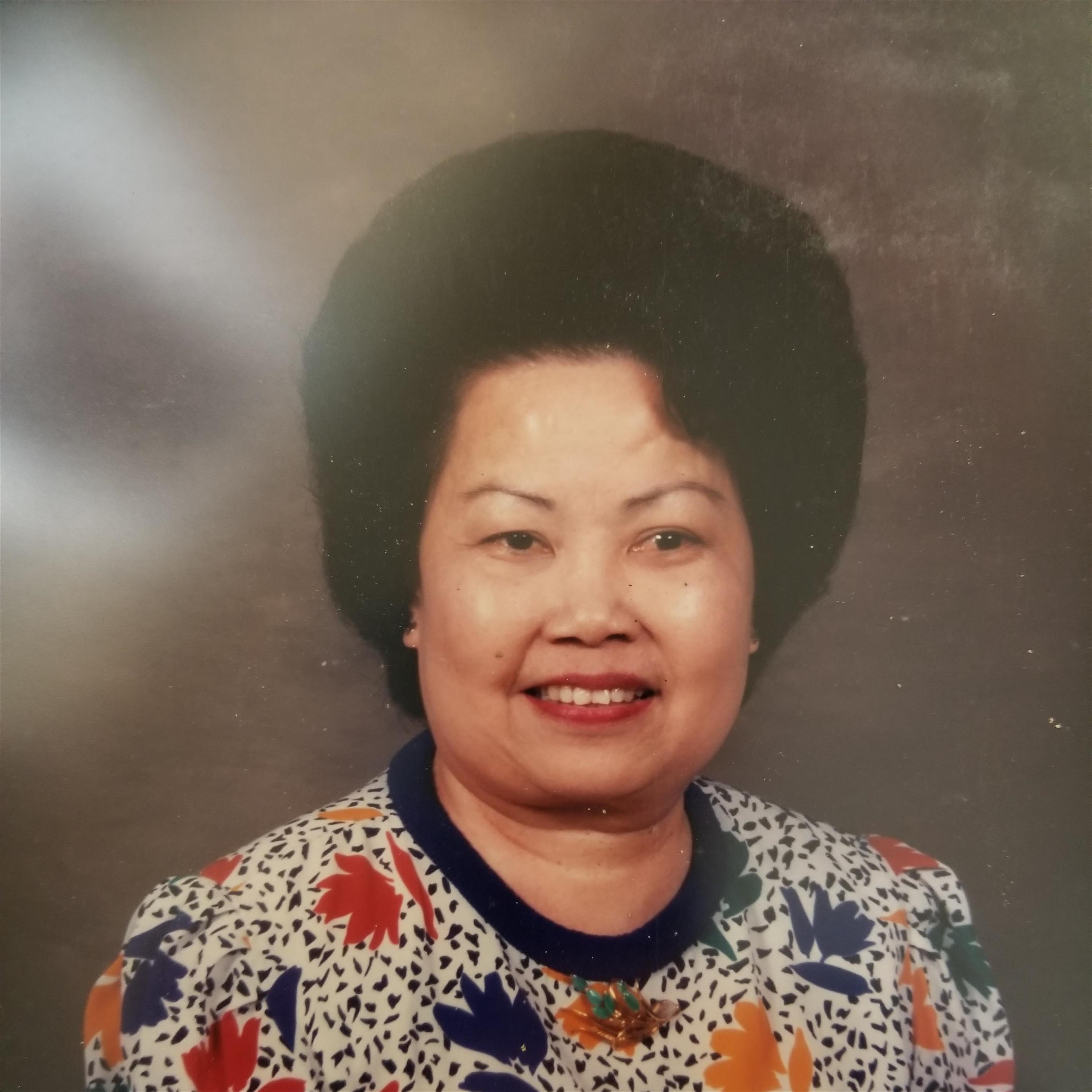 HA CHAU LEM