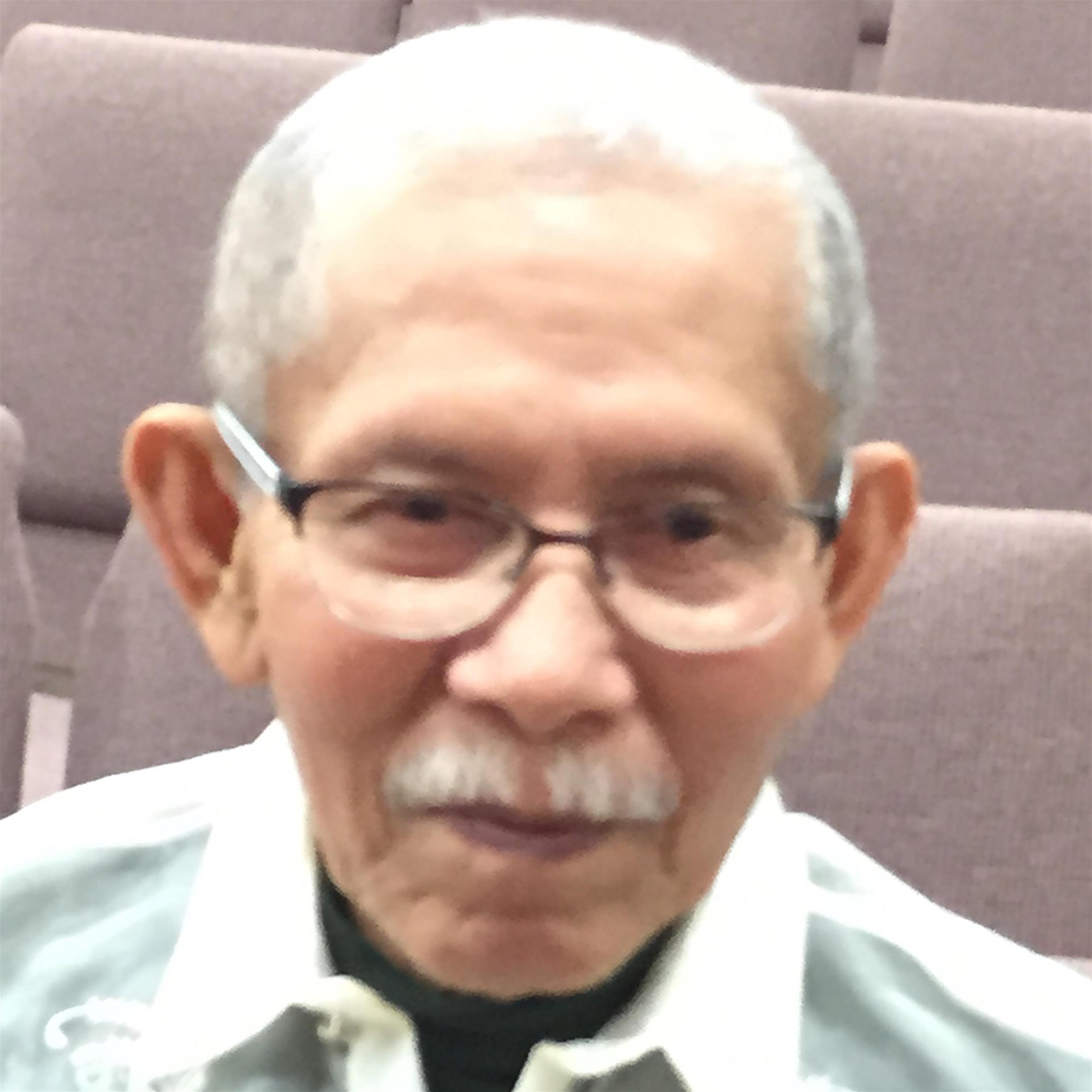 Salvador Borra Apacible
