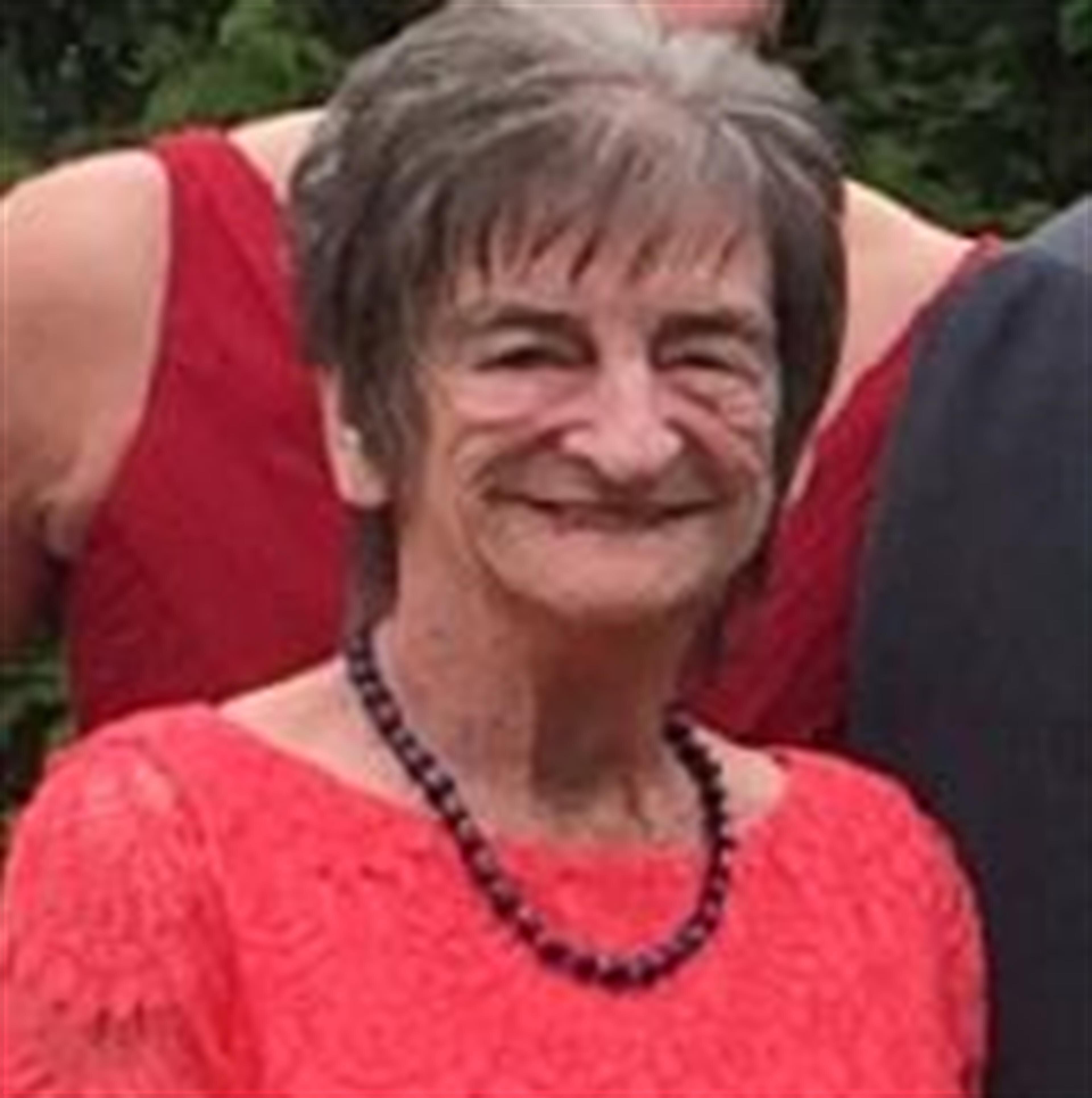 Sara "Sally" Louise LaMothe