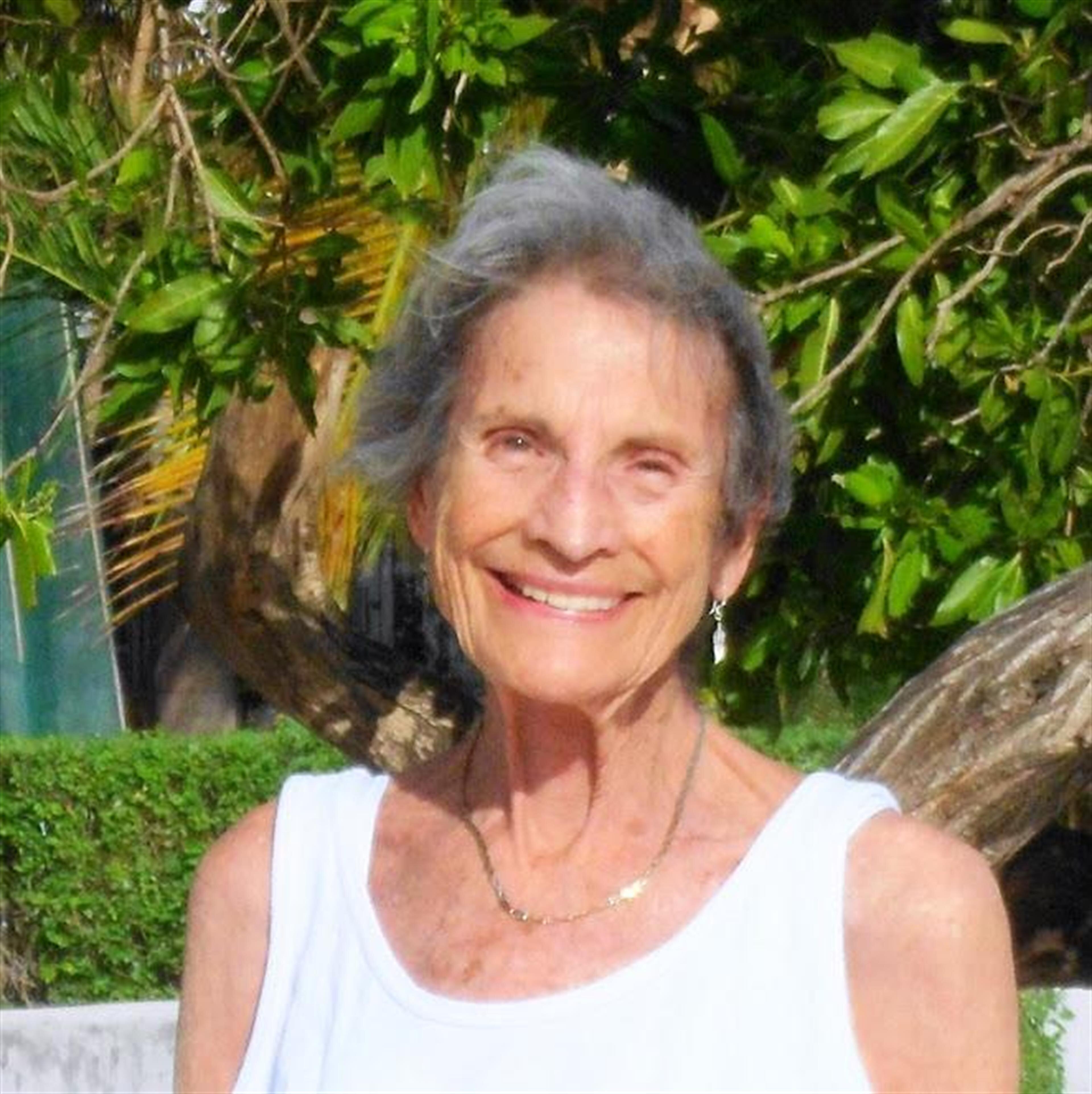 Alice M. Demichelis