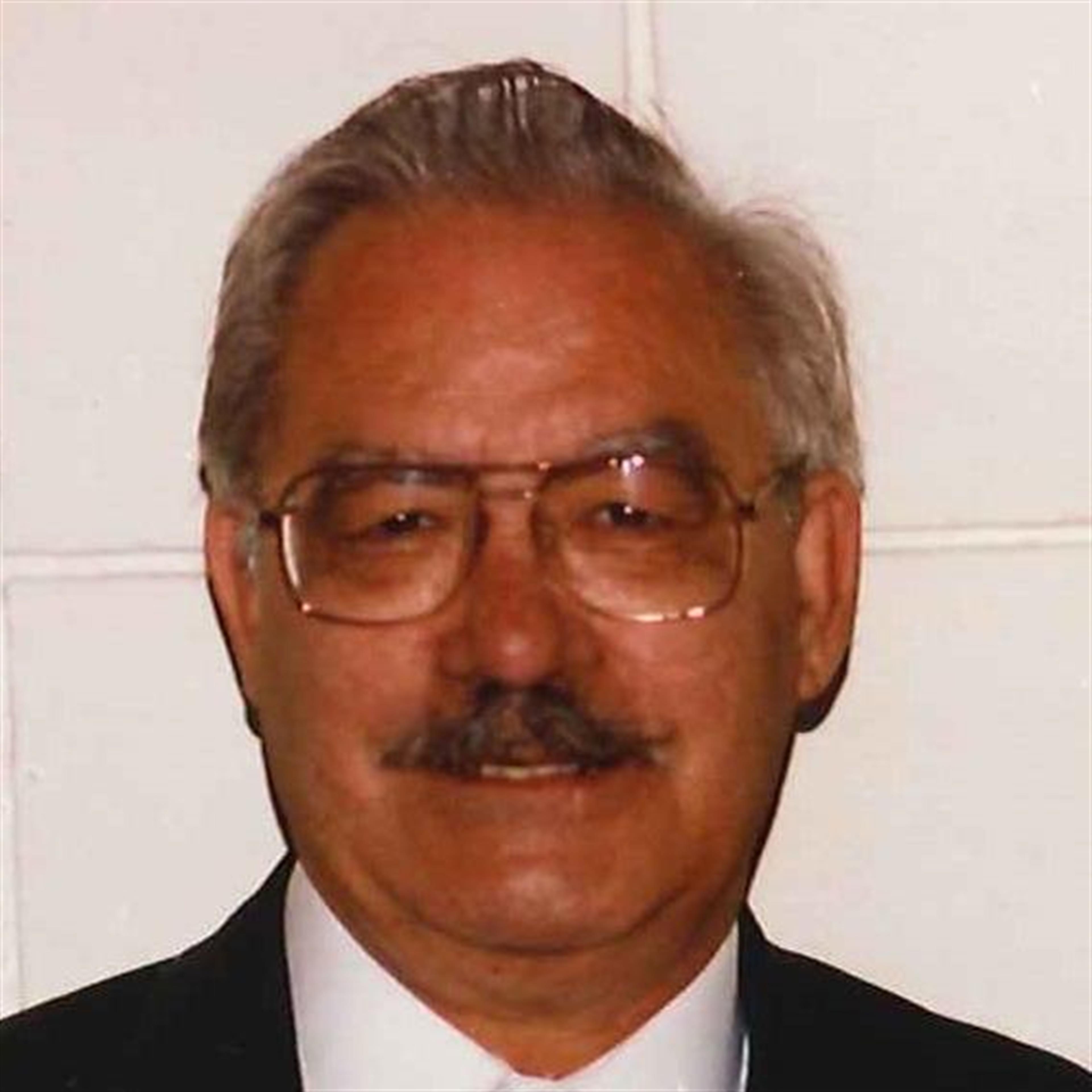 Robert Charles Zancanella