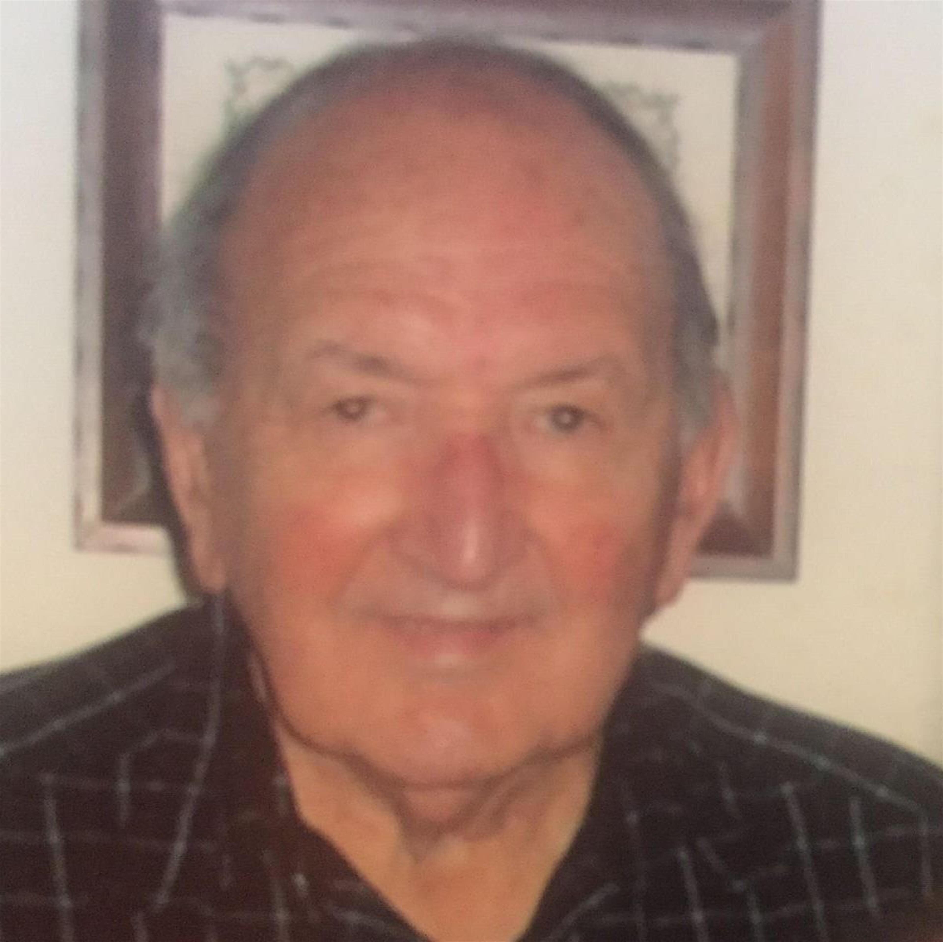 RICHARD PAUL JANARO