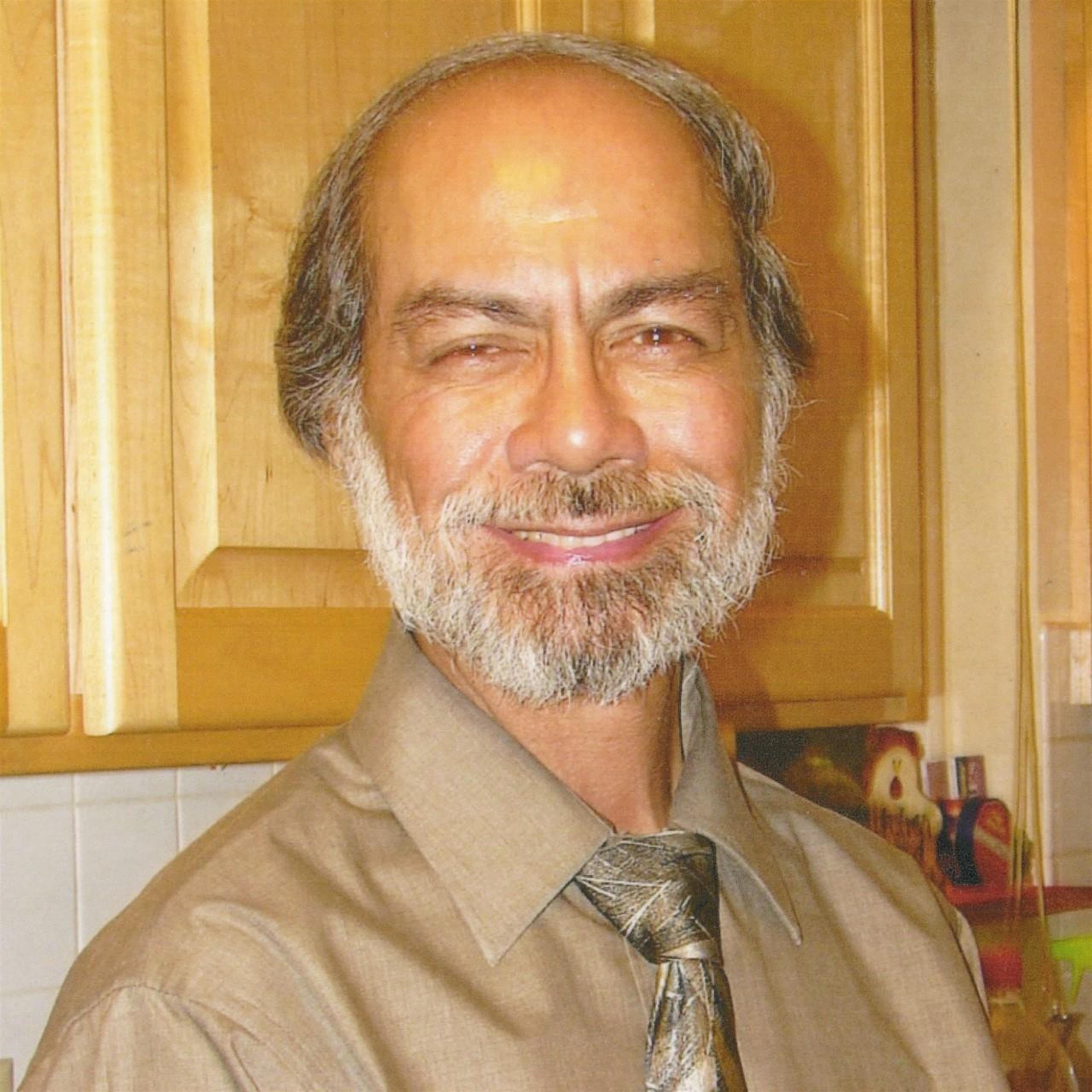 Edward Santiago Yockman Jr.