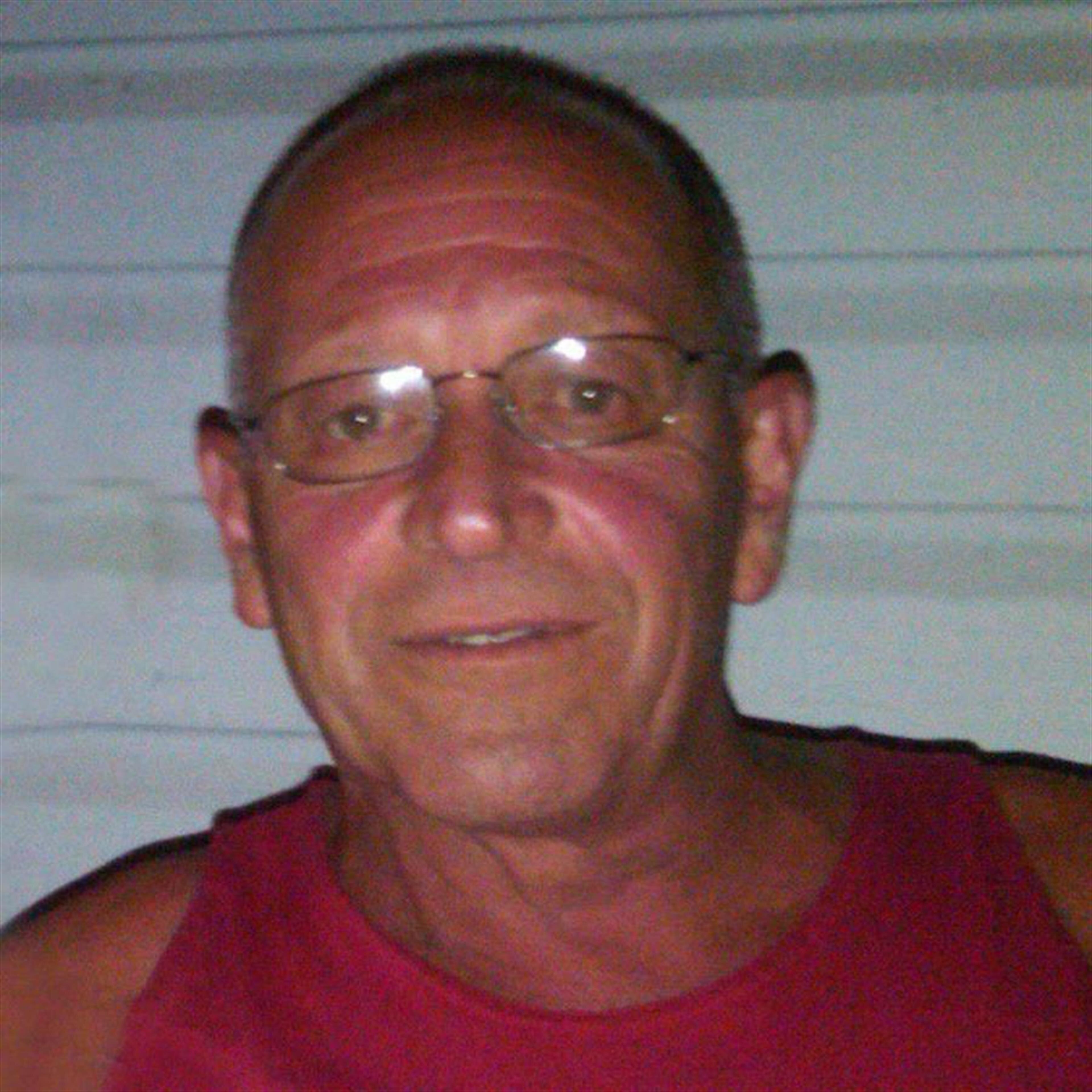 James Daniel Common