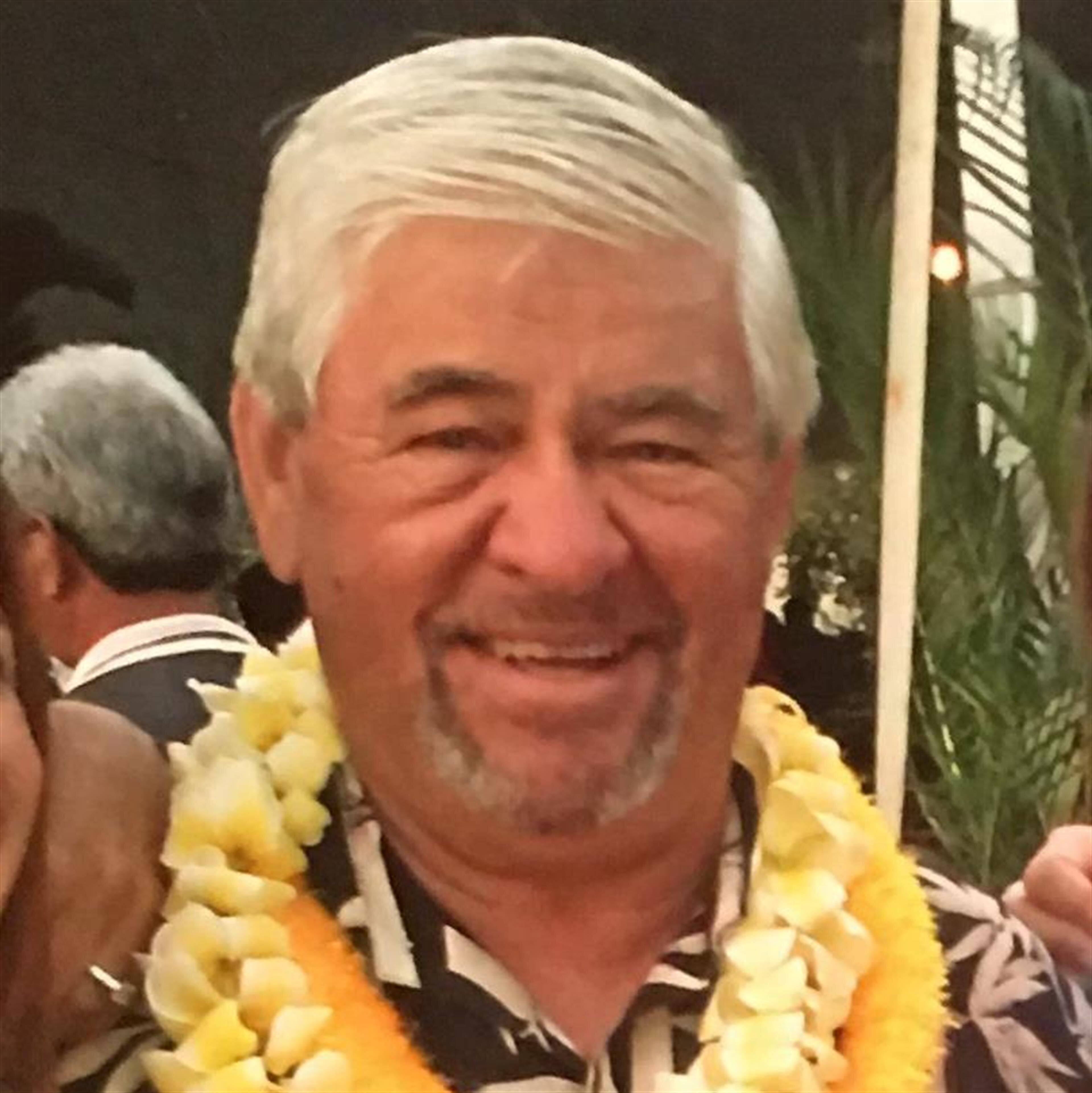 Samuel Nahulu Guerrero Jr.