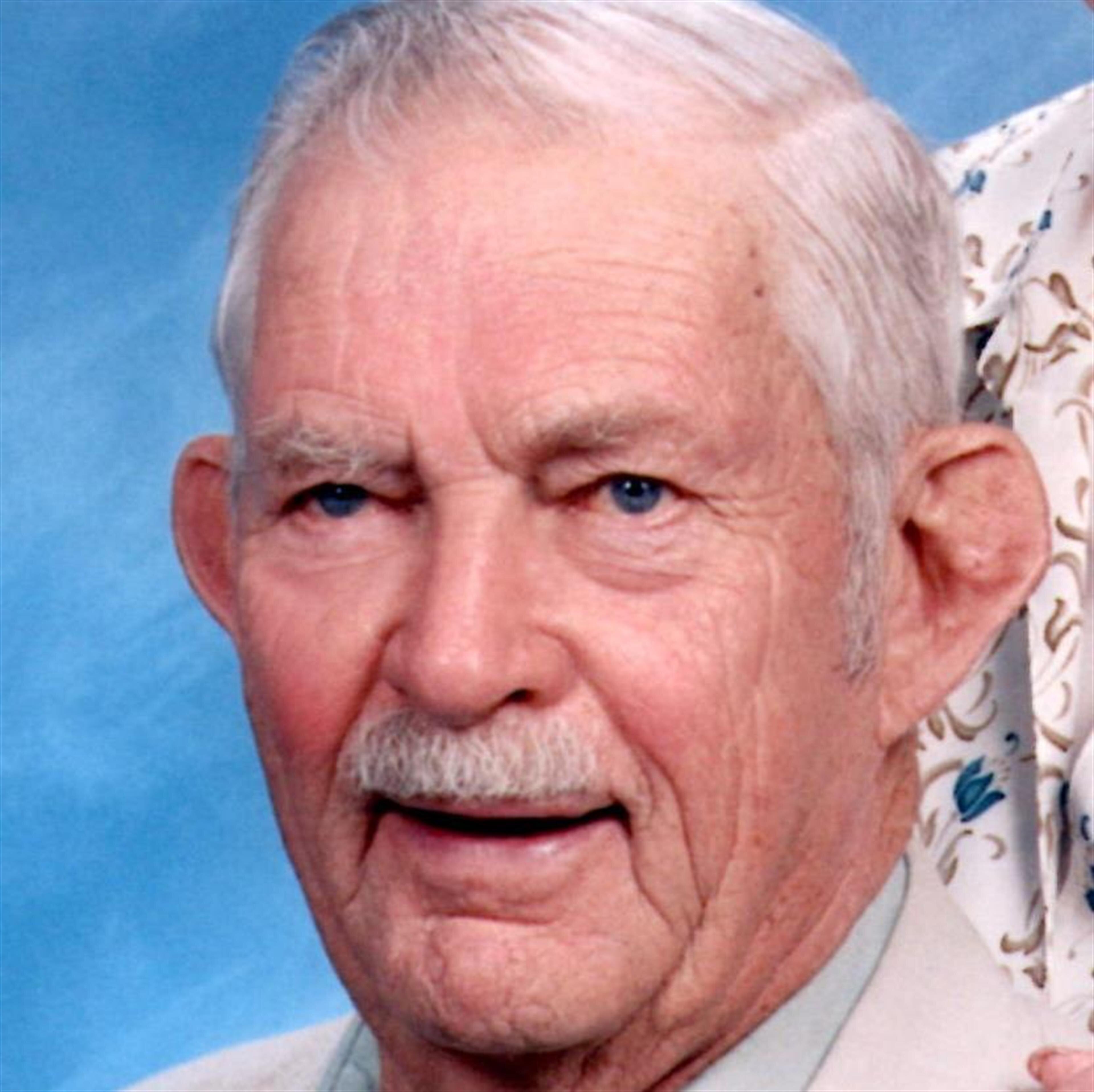 Mr. Vercil N. Potts